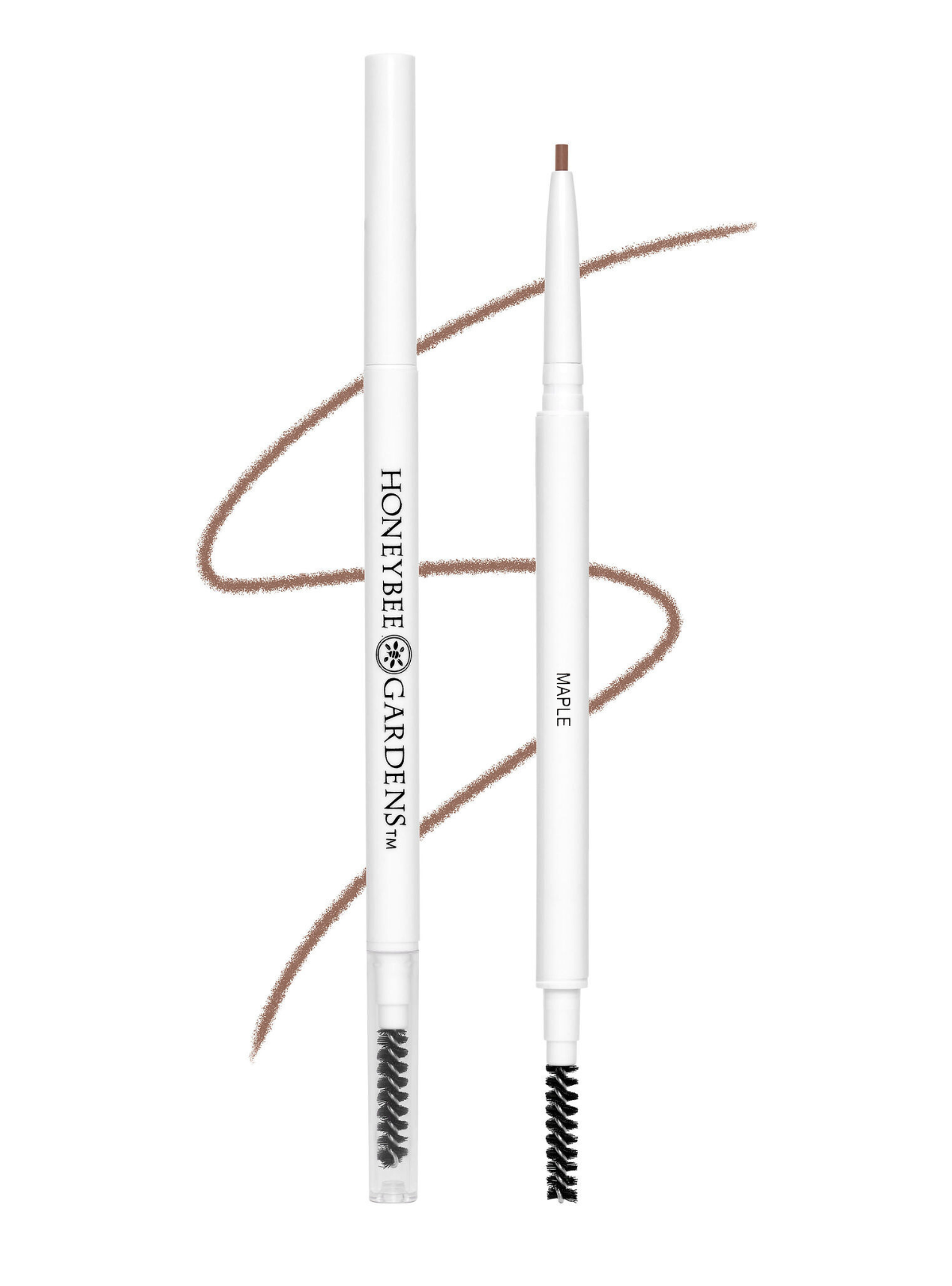 Fine Point Brow Pencil: Maple, photo 1 of 8