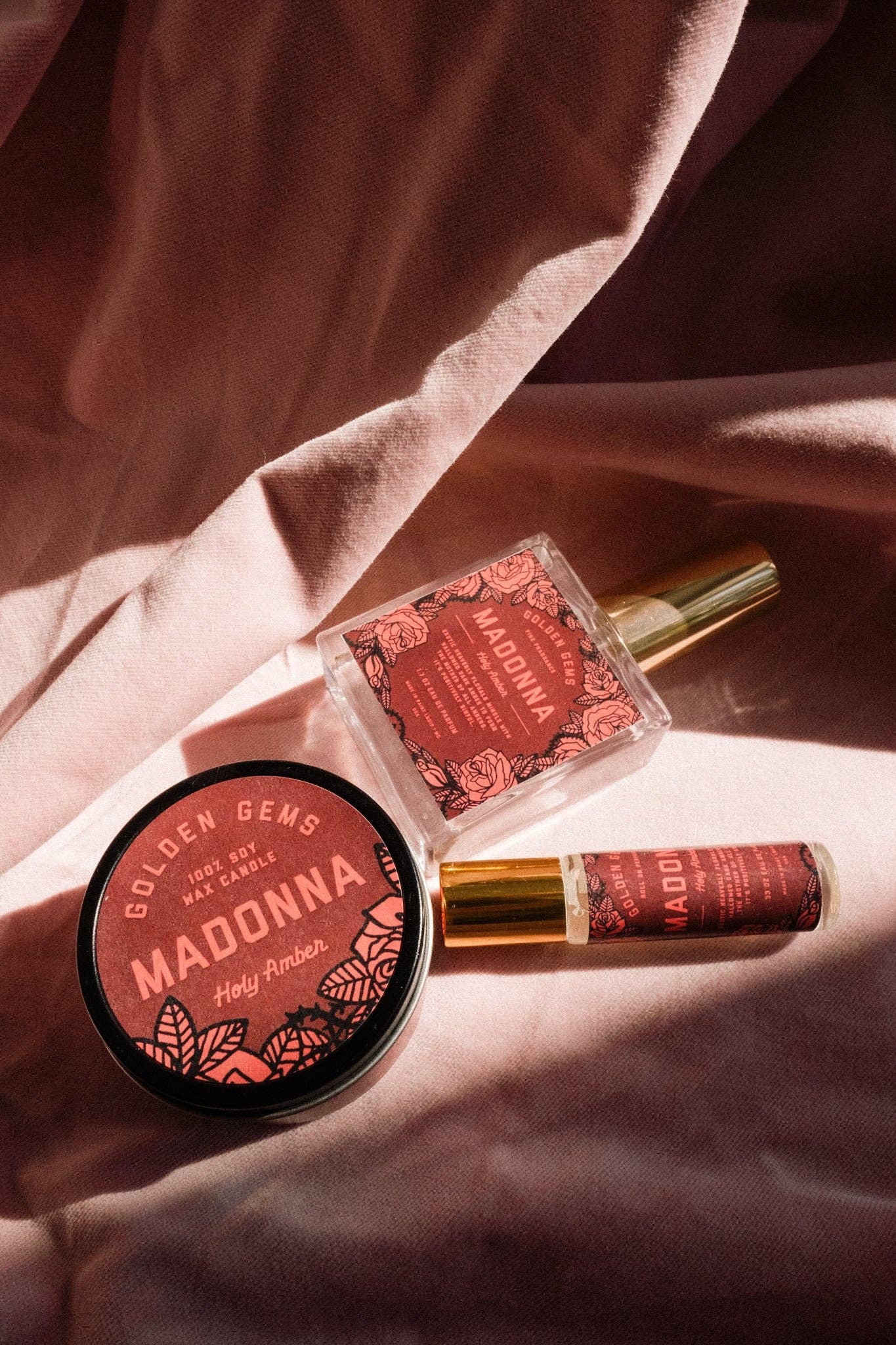 Madonna - Eau De Parfum, photo 2 of 2