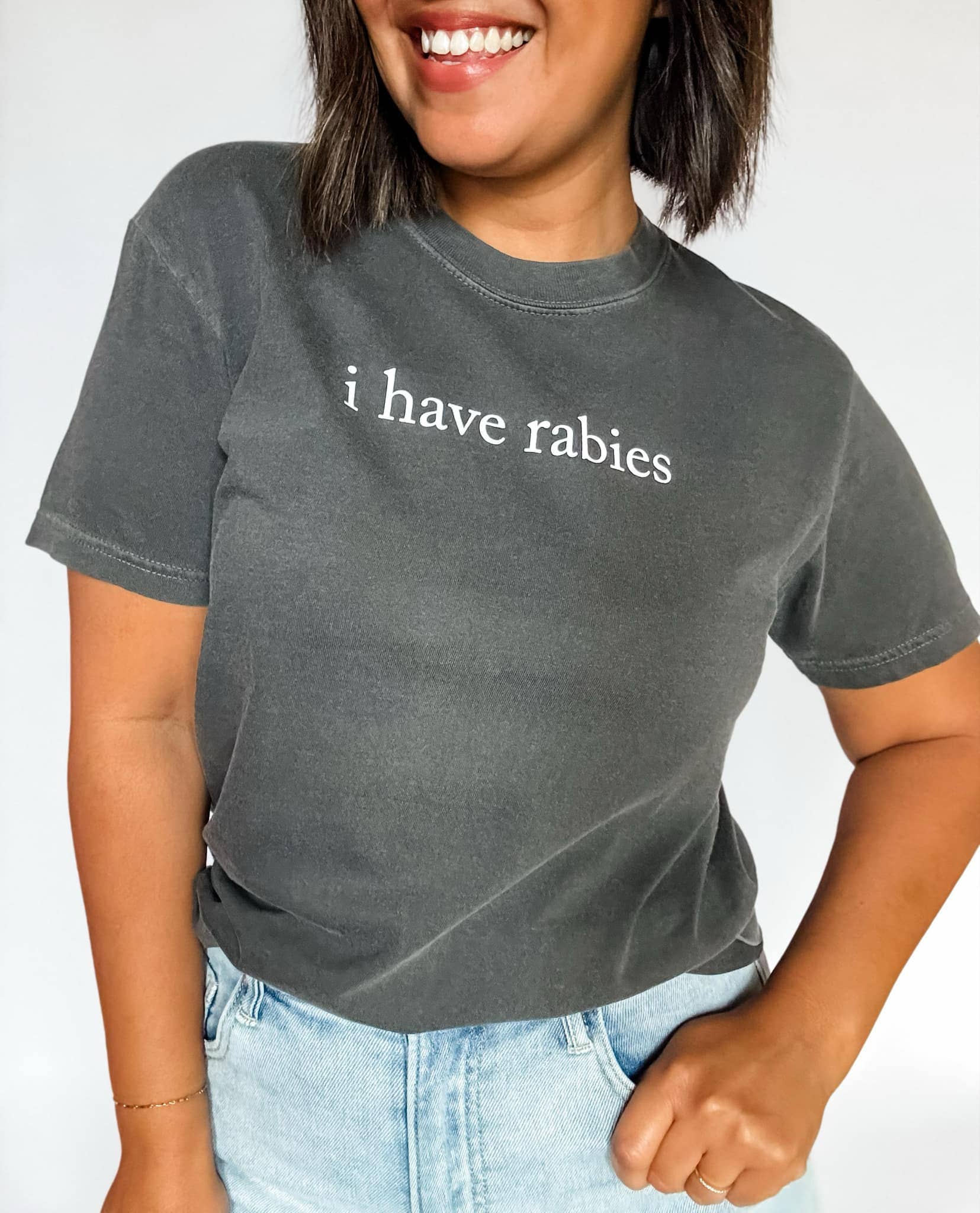 I Have Rabies, photo 4 of 5