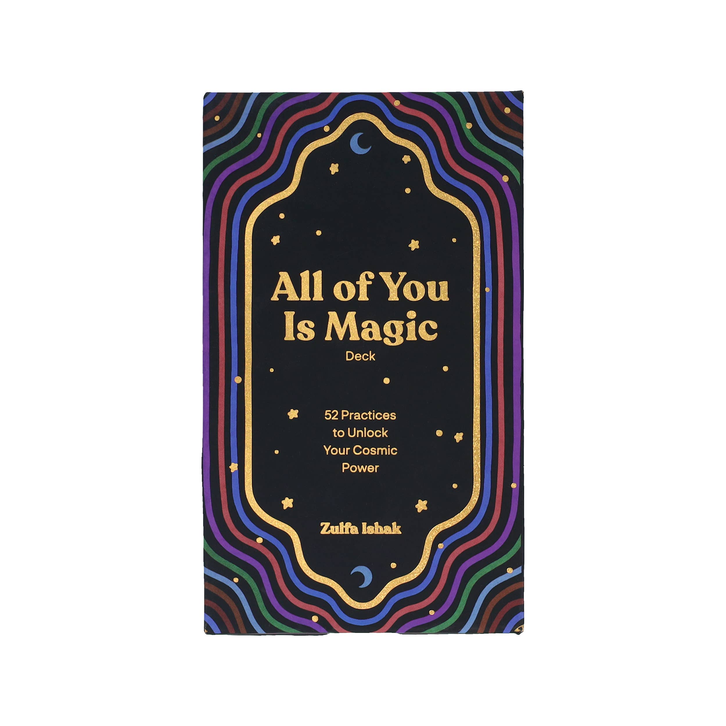All of You Is Magic Deck, photo 1 of 8