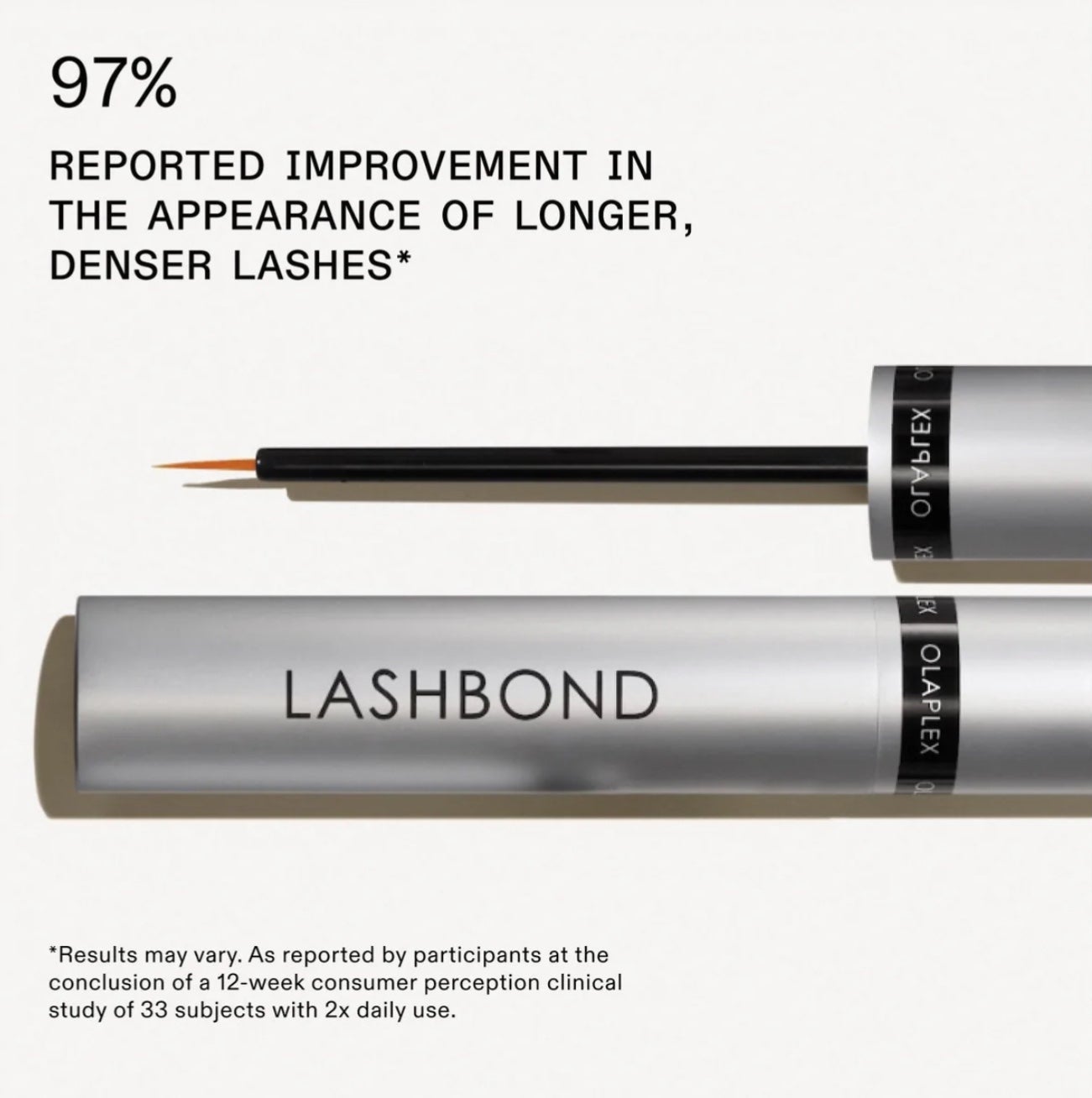 Olaplex Lash Bond, photo 2 of 2