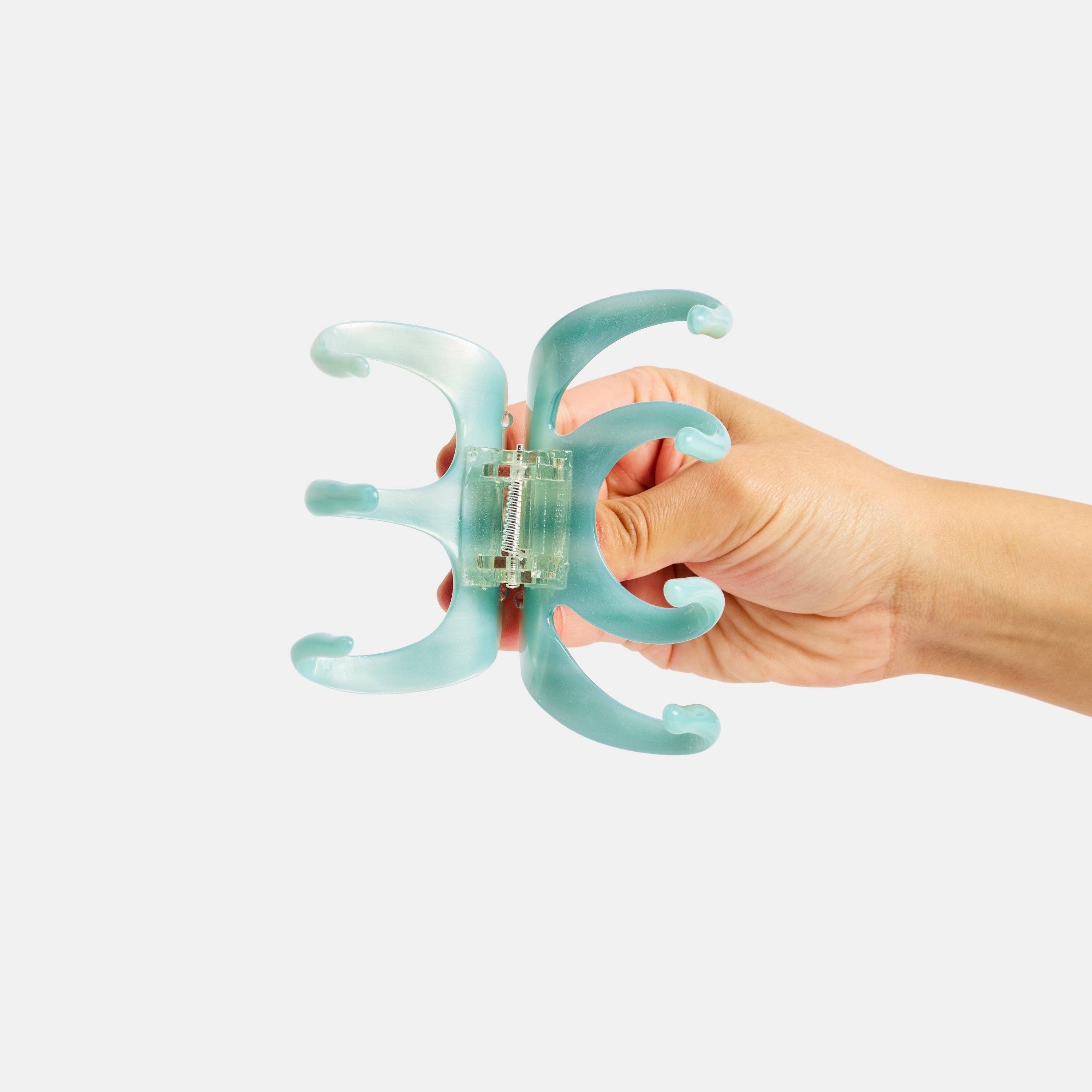 Octopus Claw-Blue, photo 3 of 4