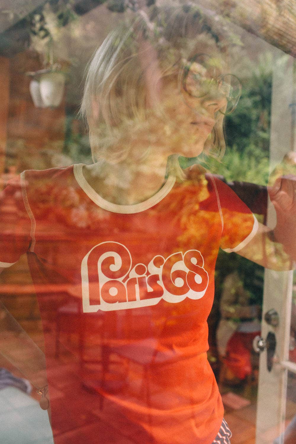 Paris '68 T-Shirt, photo 2 of 2