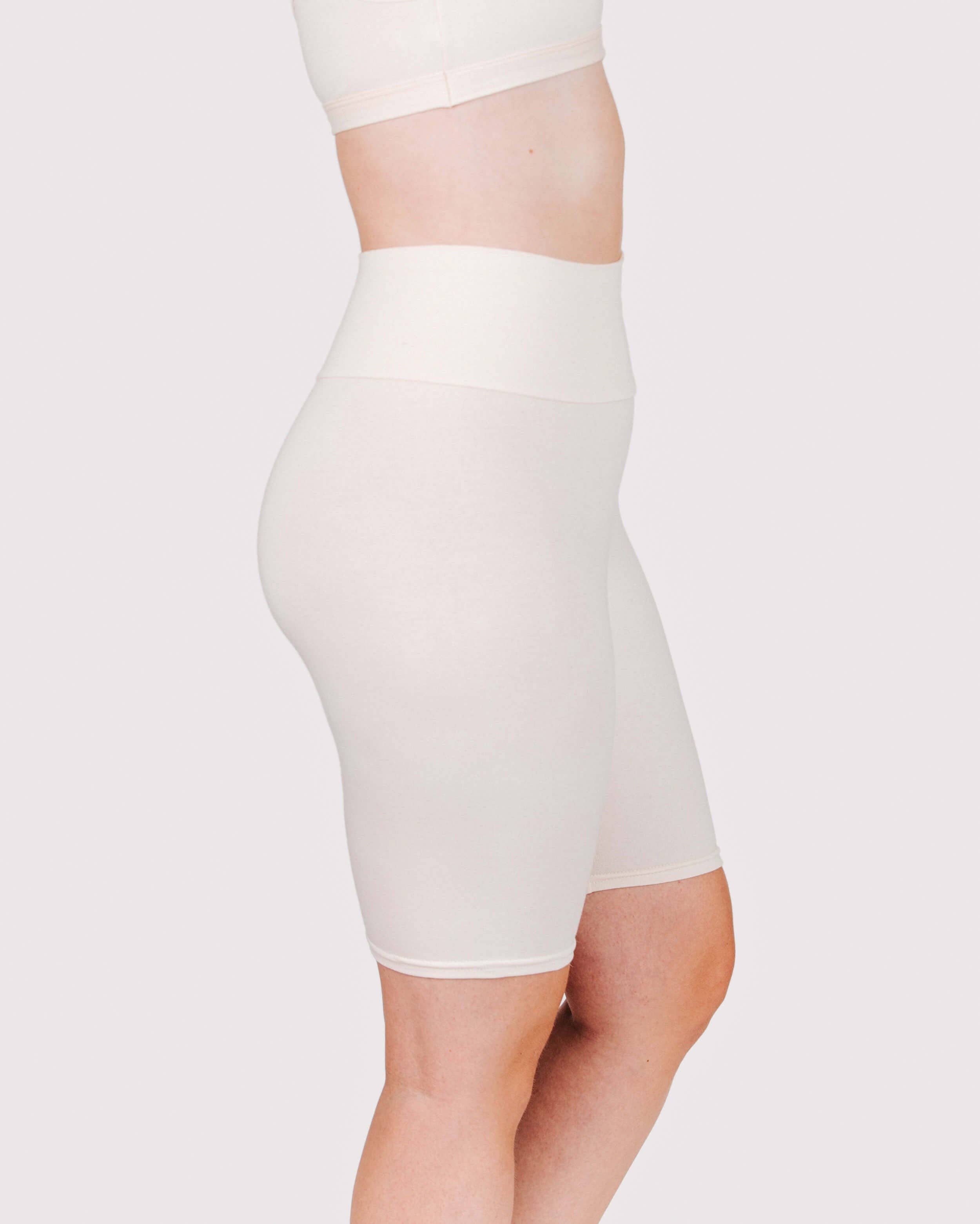 High Rise Shorts Pine Nut, photo 7 of 8