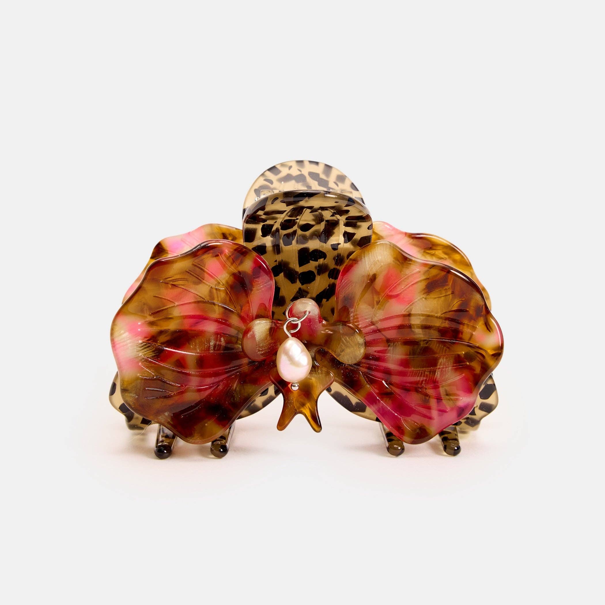 Orchid Claw-Cougar, photo 4 of 5