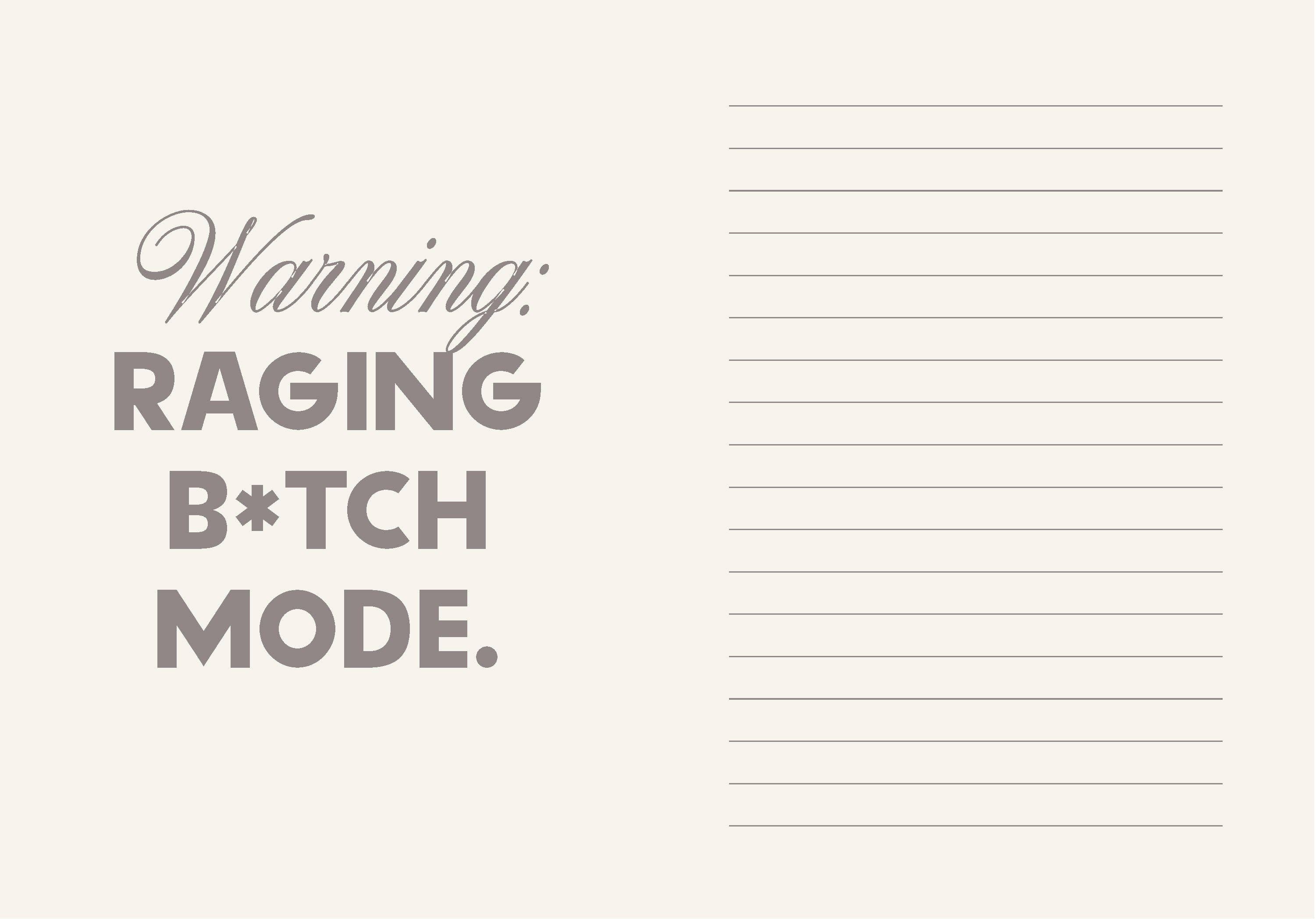 Fuck Menopause, photo 6 of 8