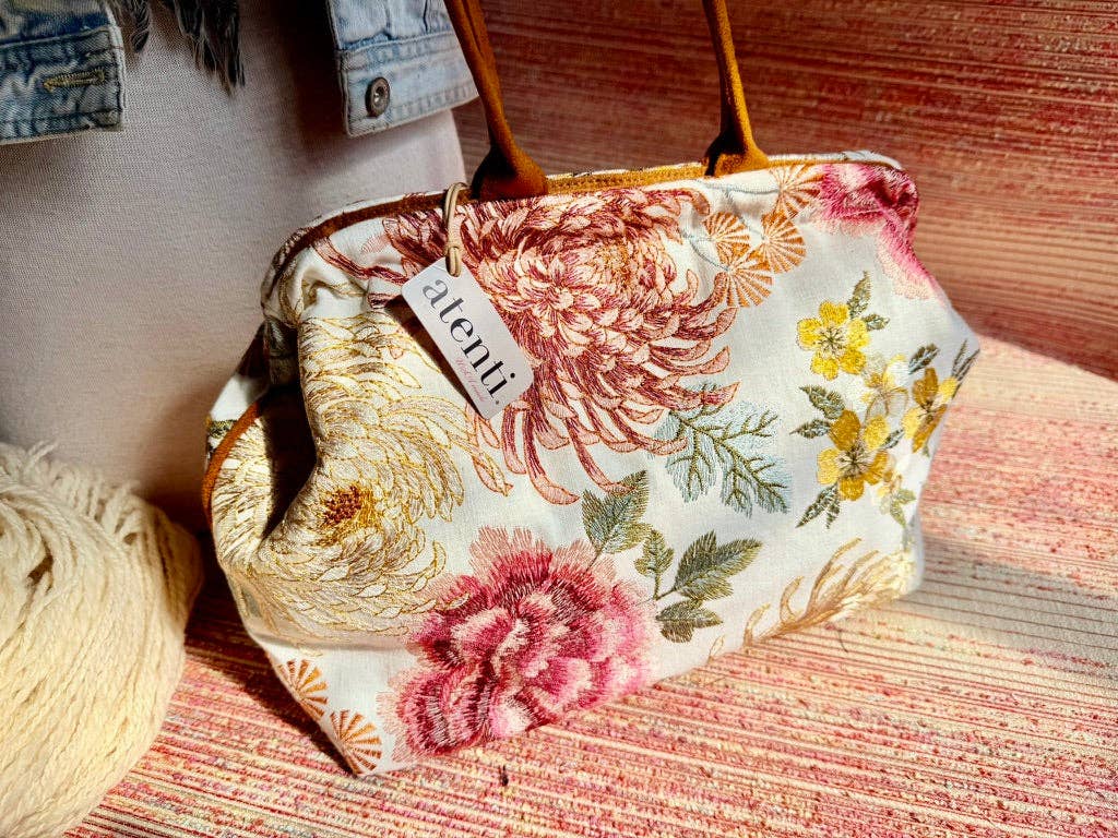 Primrose Molly Snap Frame Bag, photo 5 of 5
