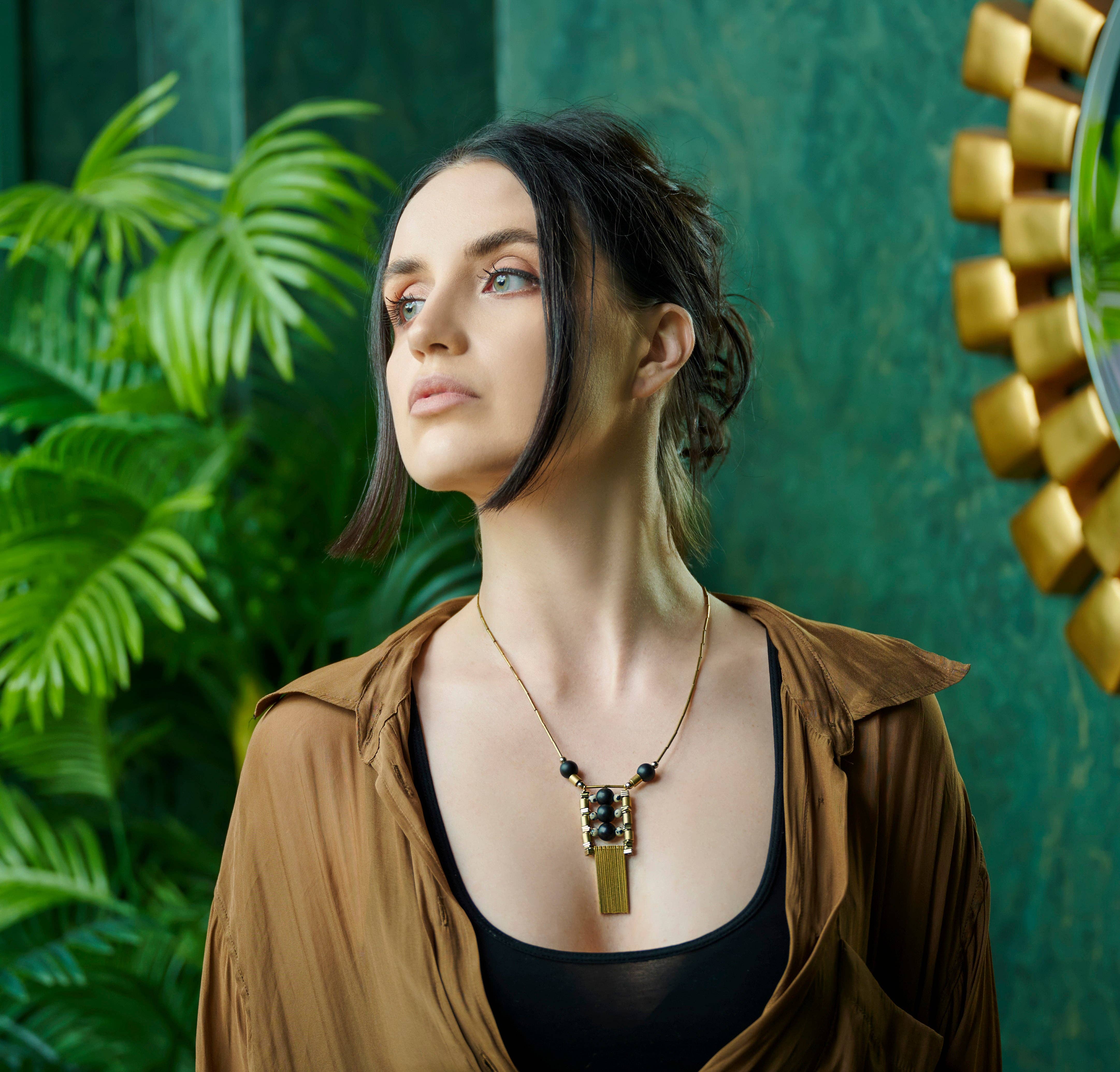 The Harper Necklace, photo 3 of 8