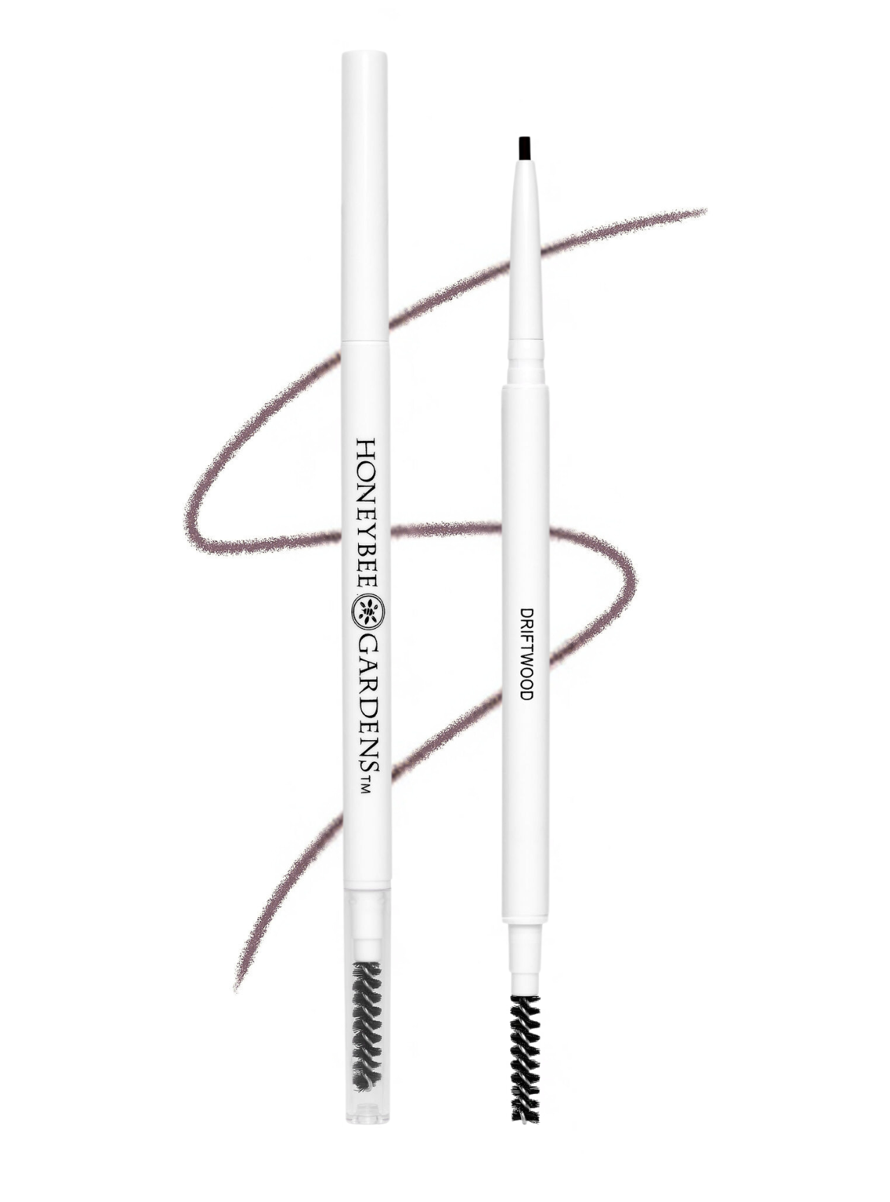 Fine Point Brow Pencil: Driftwood, photo 1 of 8