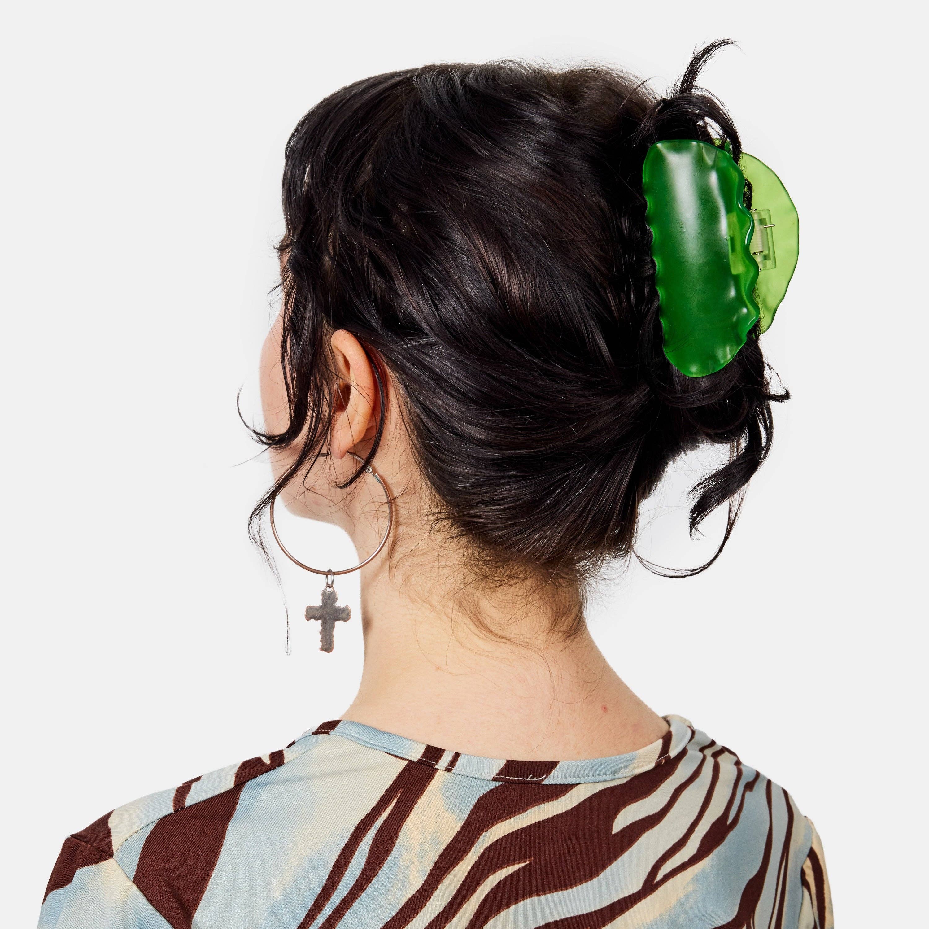 Suki Claw-Green, photo 2 of 4