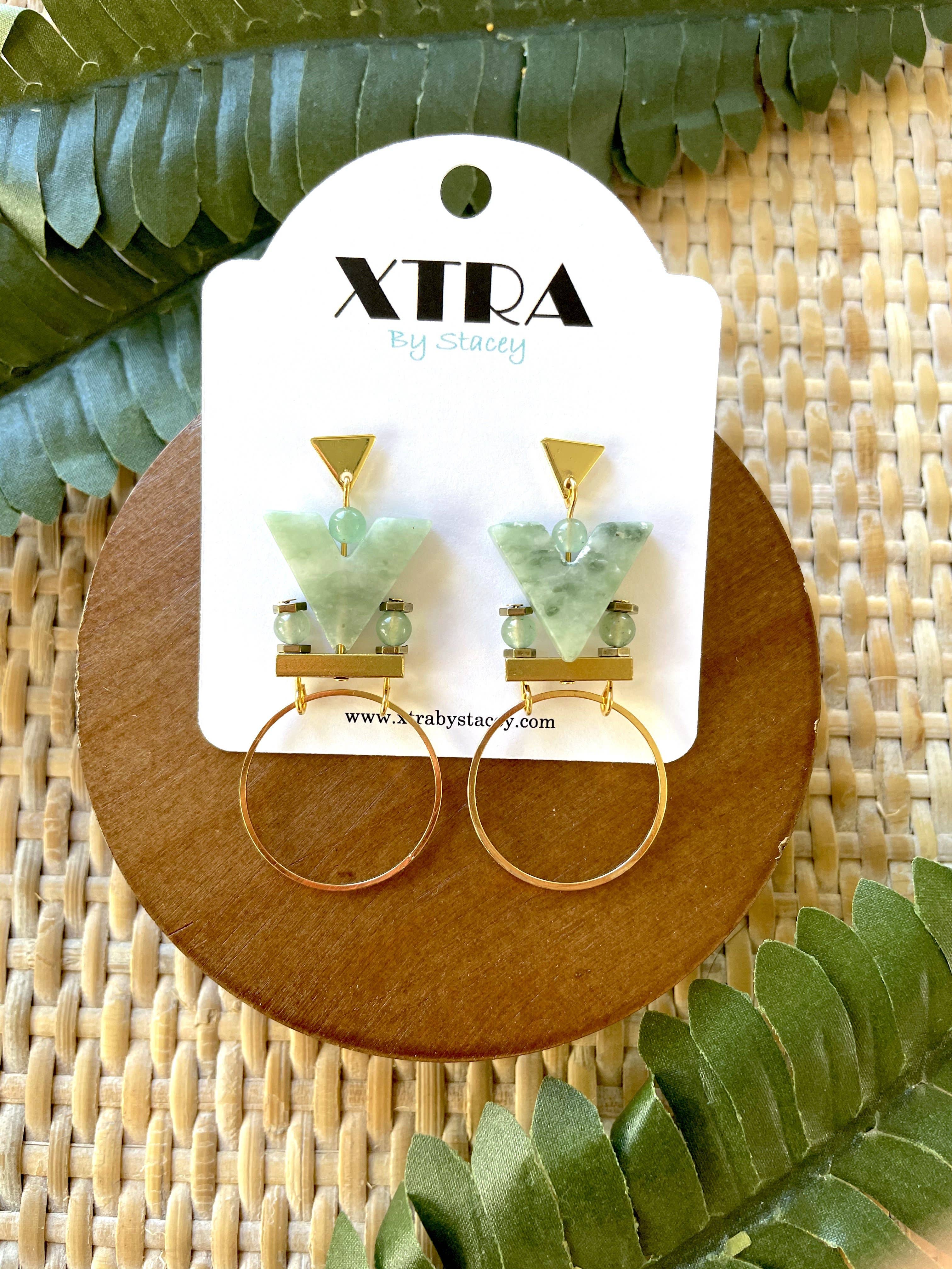 The Sibylla Hoop Earring, photo 6 of 8