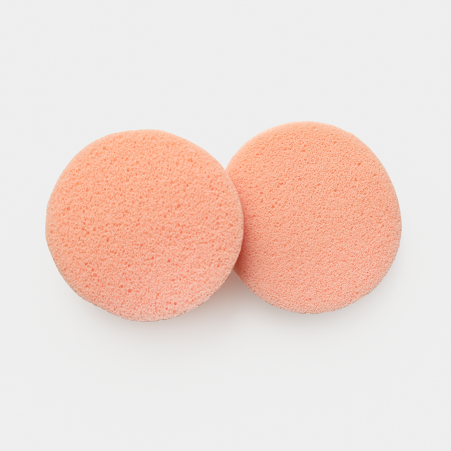 Gal Pal Garment Deodorant Remover Sponges - Two Pack, photo 2 of 2