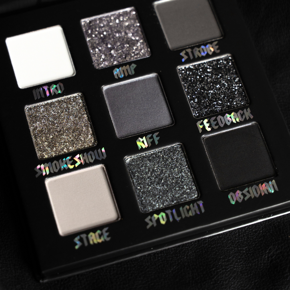 SMOKESHOW PALETTE, photo 3 of 3