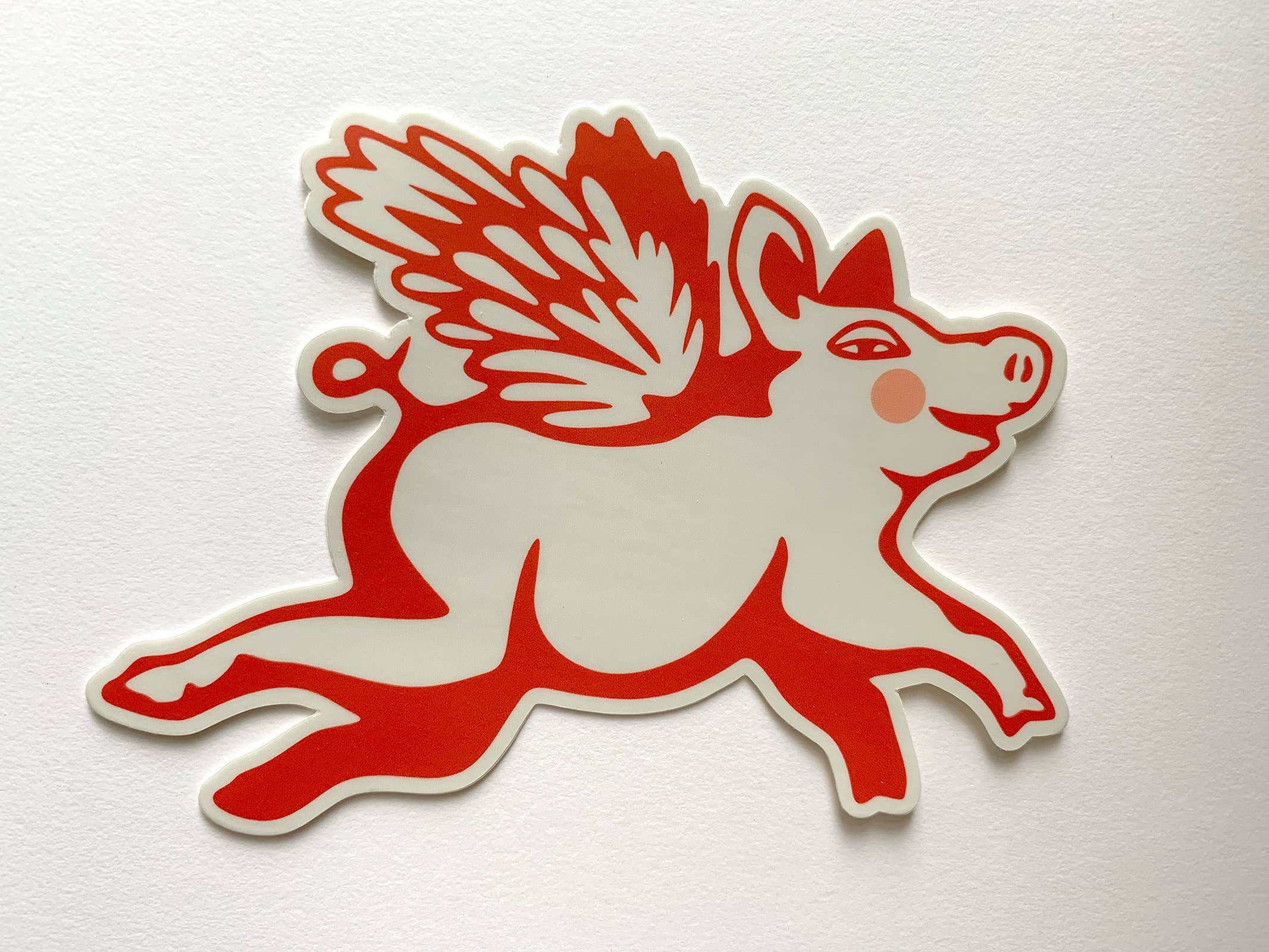When Pigs Fly, photo 2 of 4