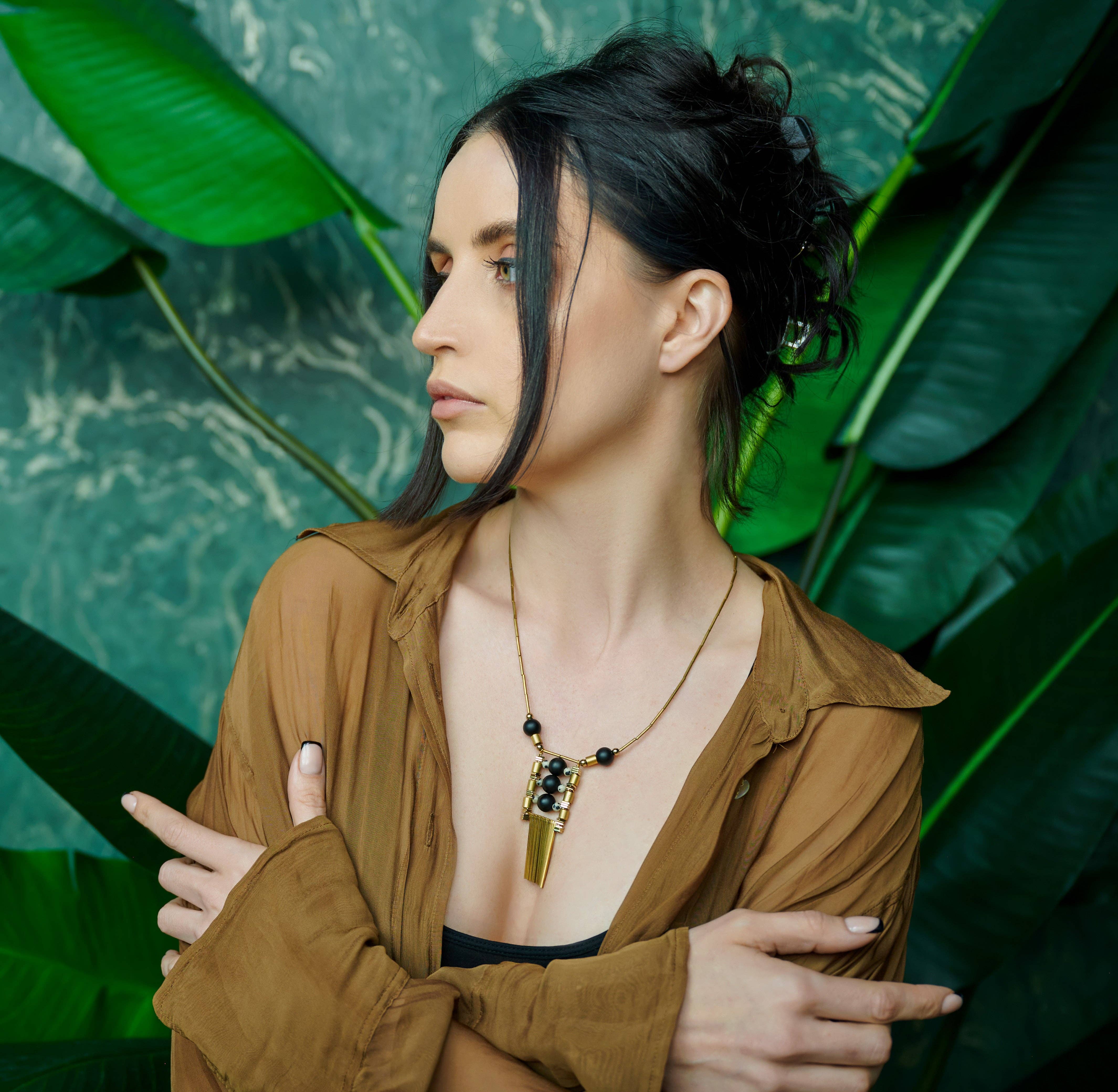 The Harper Necklace, photo 6 of 8