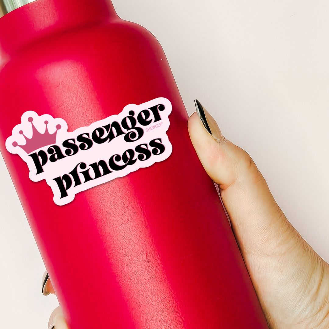 Passenger Princess, photo 3 of 5