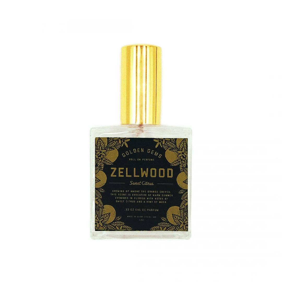 Zellwood - Eau de Parfum, photo 1 of 2