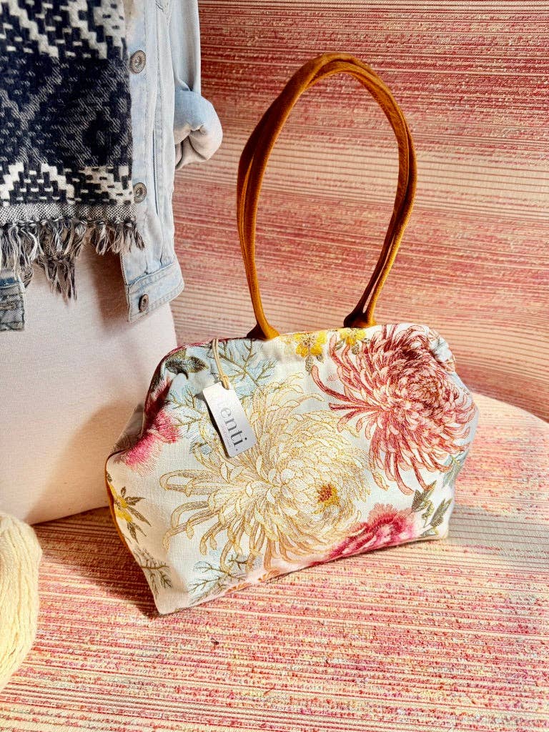 Primrose Molly Snap Frame Bag, photo 2 of 5
