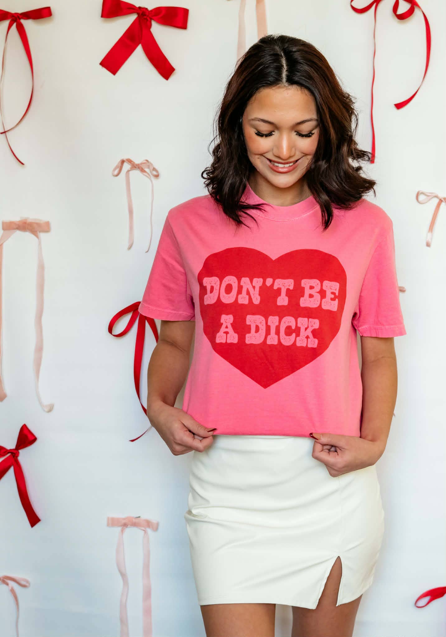 Don't Be a Dick, photo 2 of 2
