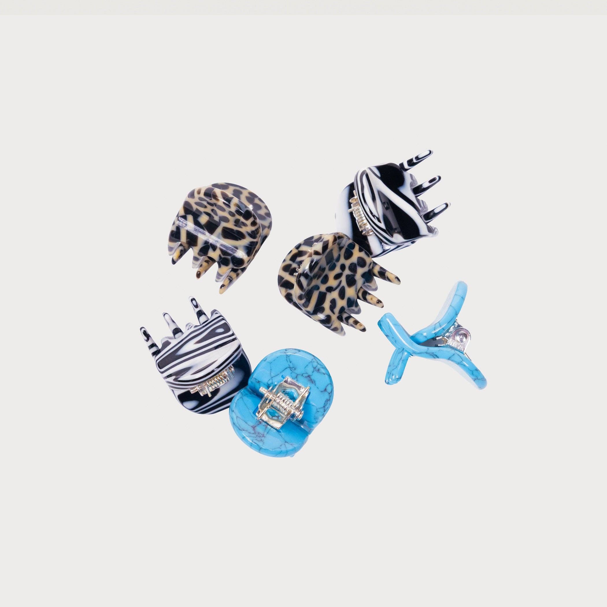 Micro Claws in Oasis, photo 4 of 5