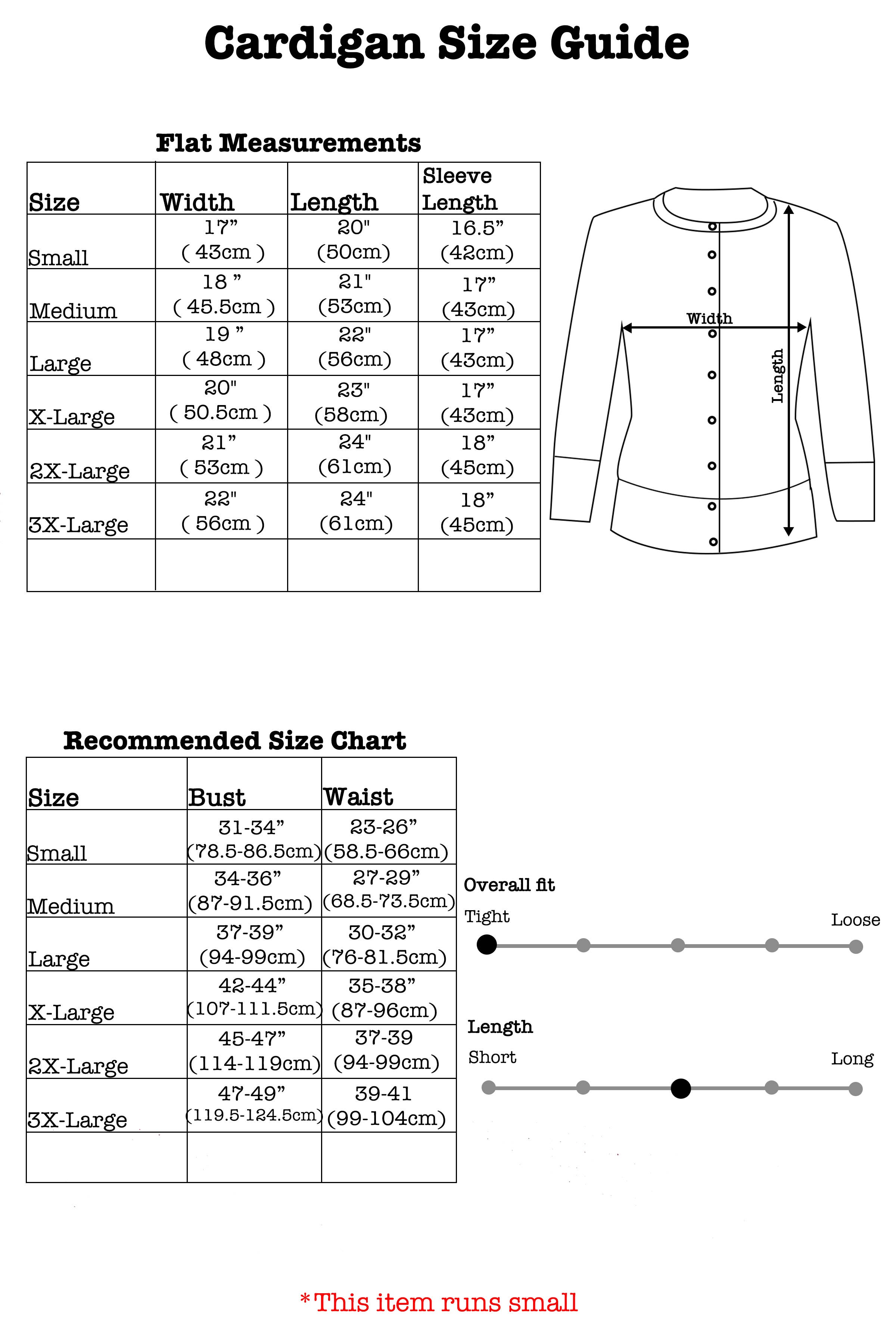 Third Eye Cardigan-Black, photo 7 of 7