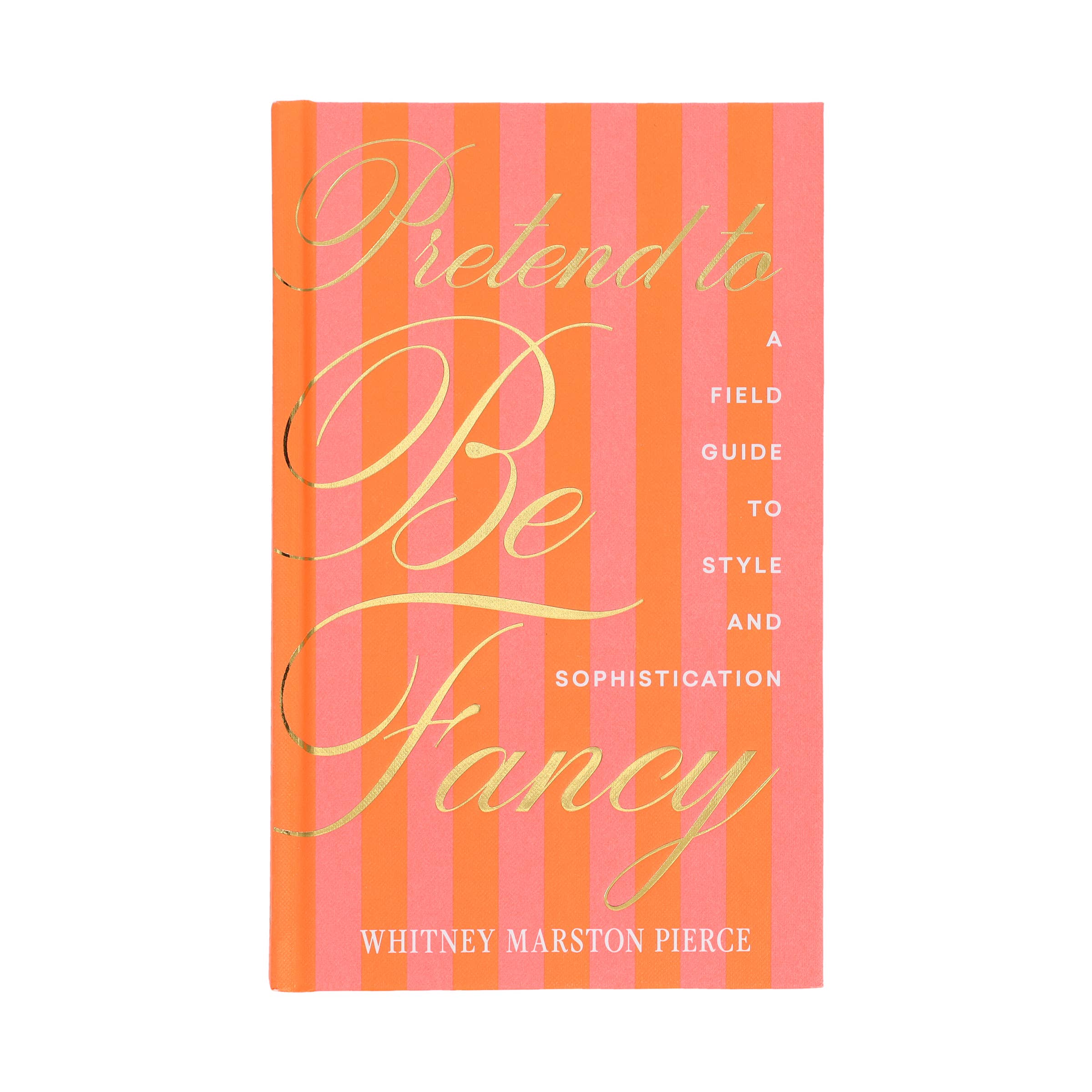 Pretend to Be Fancy, photo 1 of 8