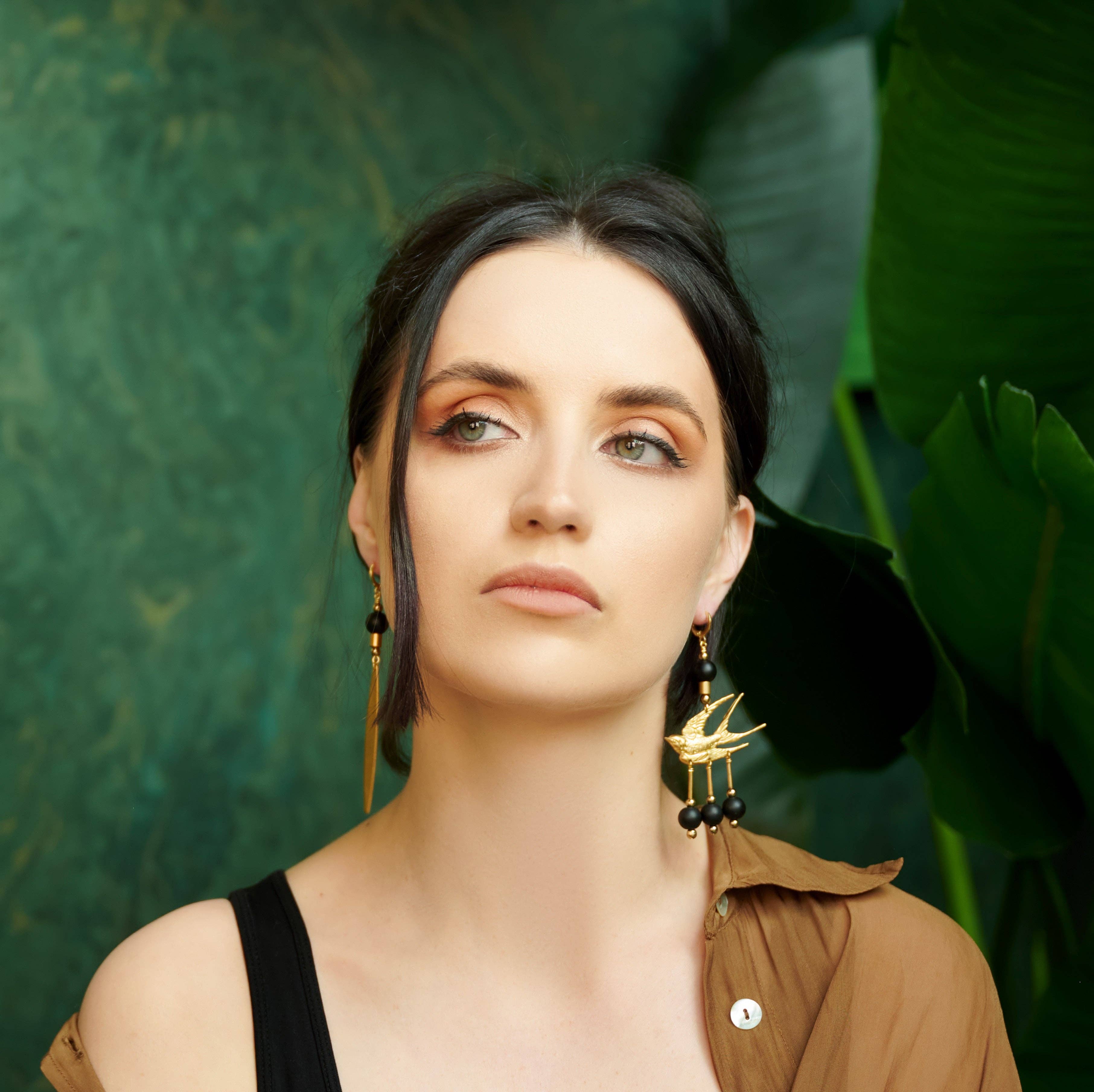 The Lena Earring, photo 8 of 8