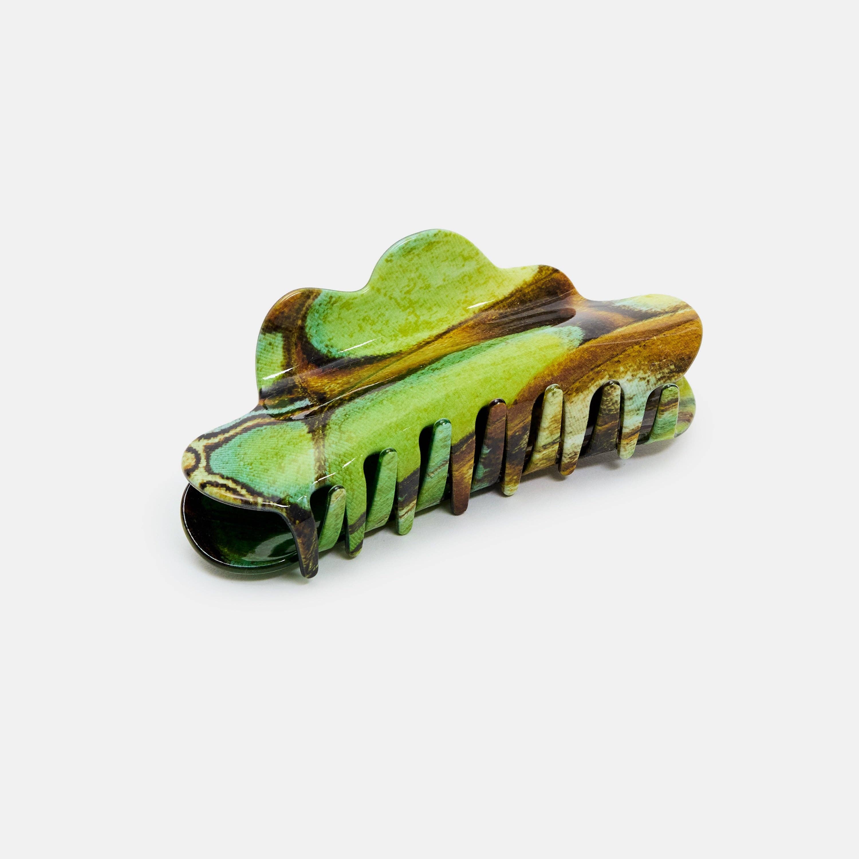 Nimbus Claw in Malachite Butterfly, photo 1 of 5