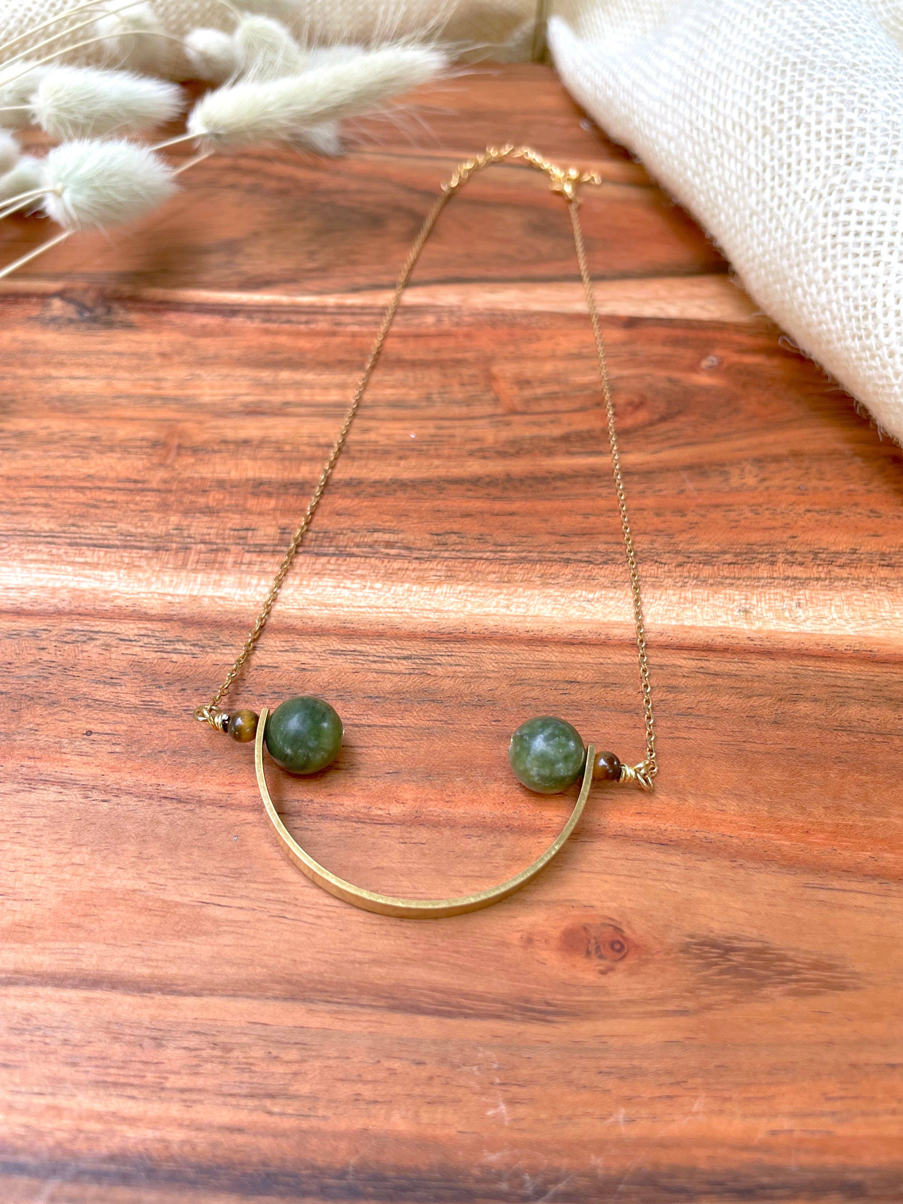 The Sage Necklace, photo 4 of 7