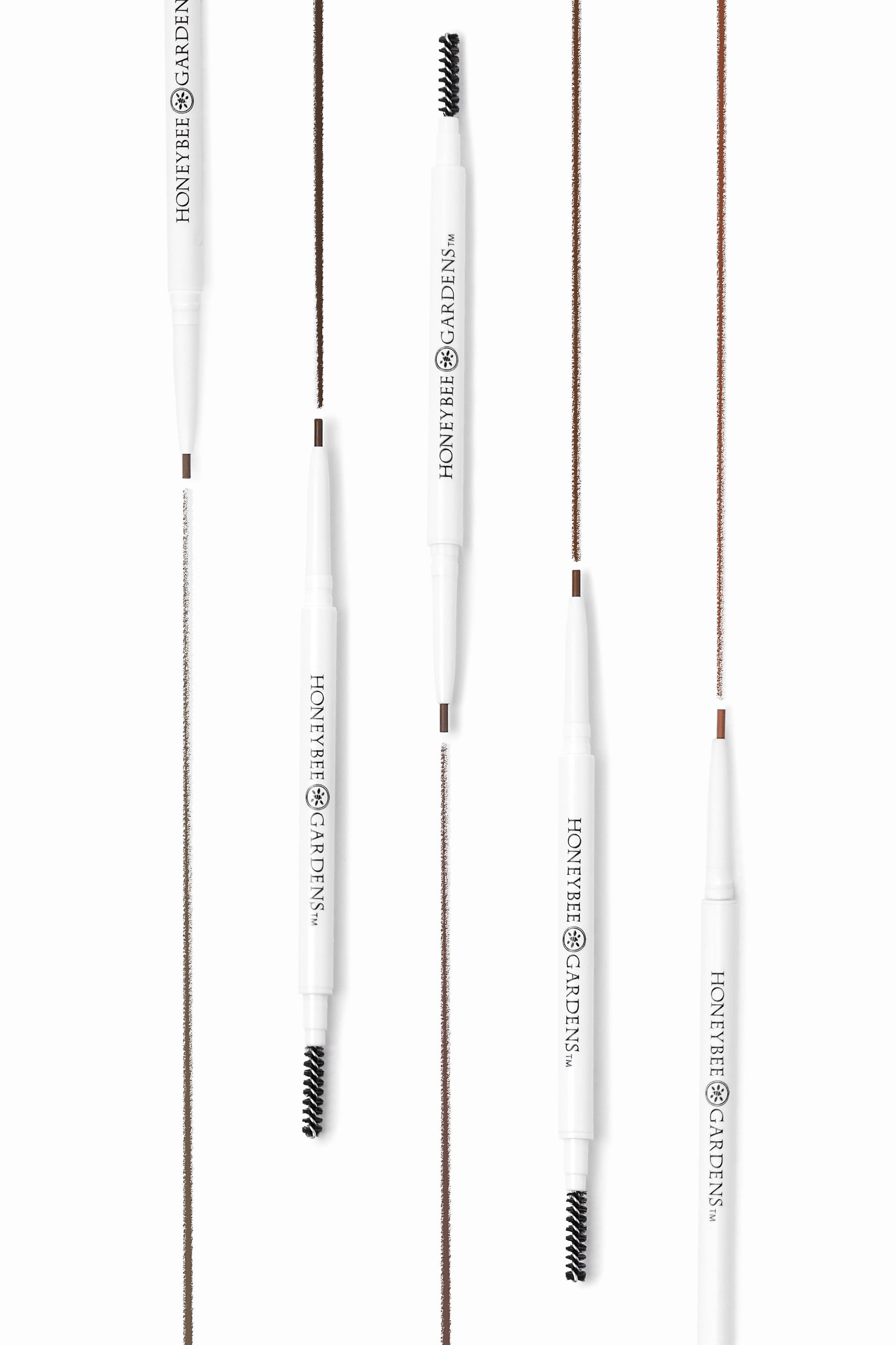 Fine Point Brow Pencil: Walnut, photo 5 of 8