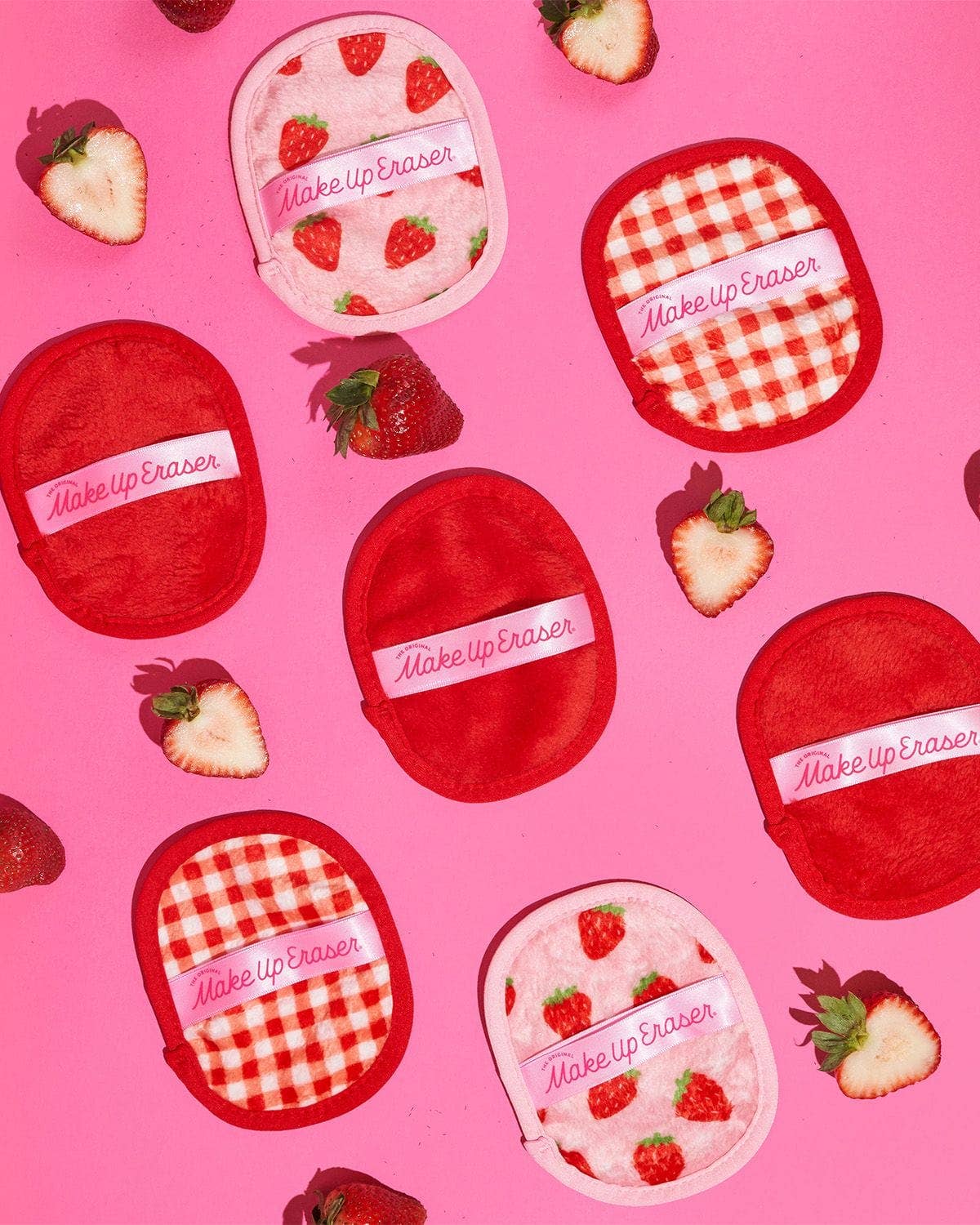 Strawberry Fields 7-Day Set | Limited Edition, photo 4 of 5