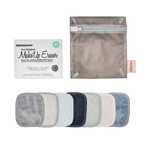 Cool Neutrals 7 Day Set