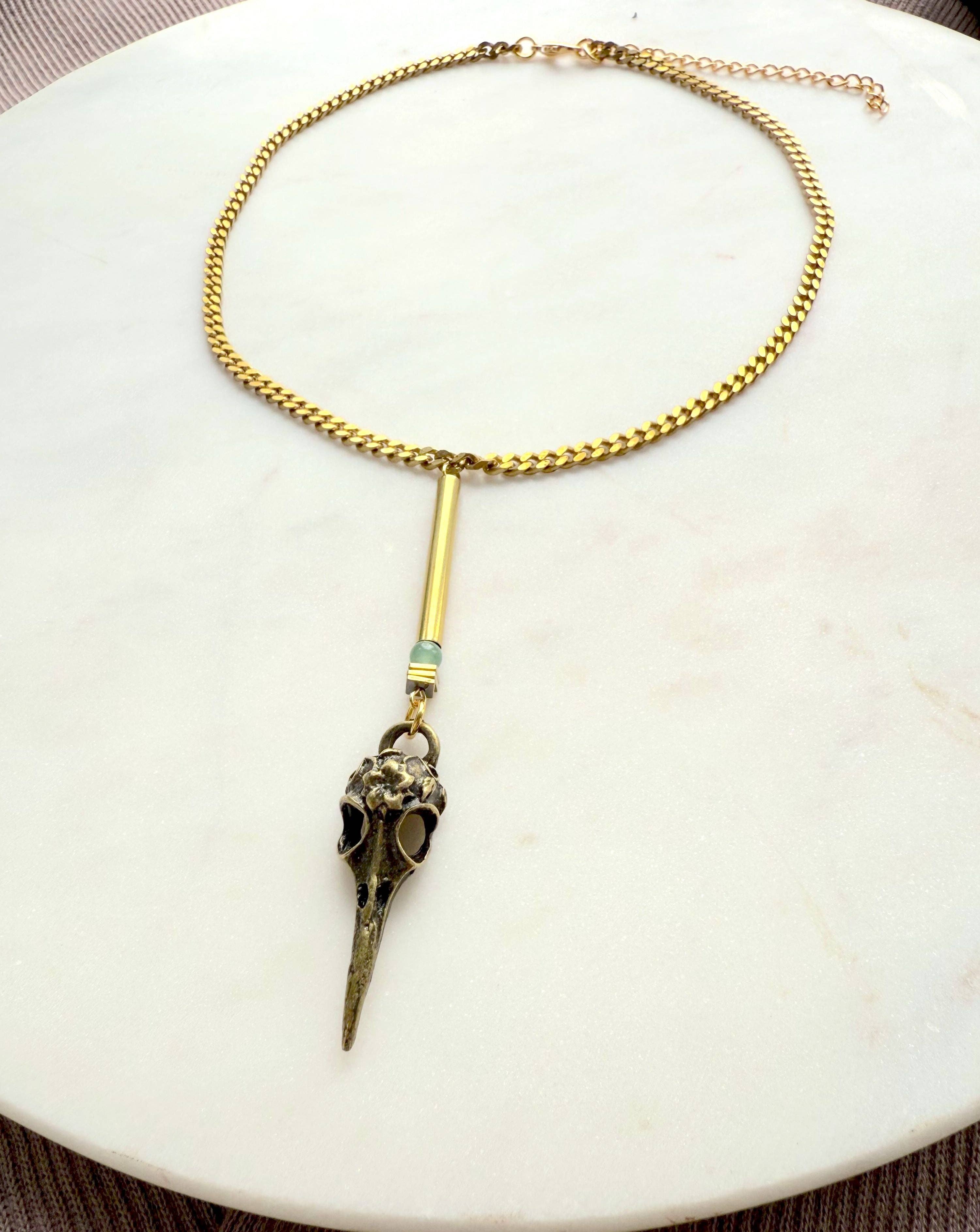 The Devonshire Necklace, photo 3 of 8
