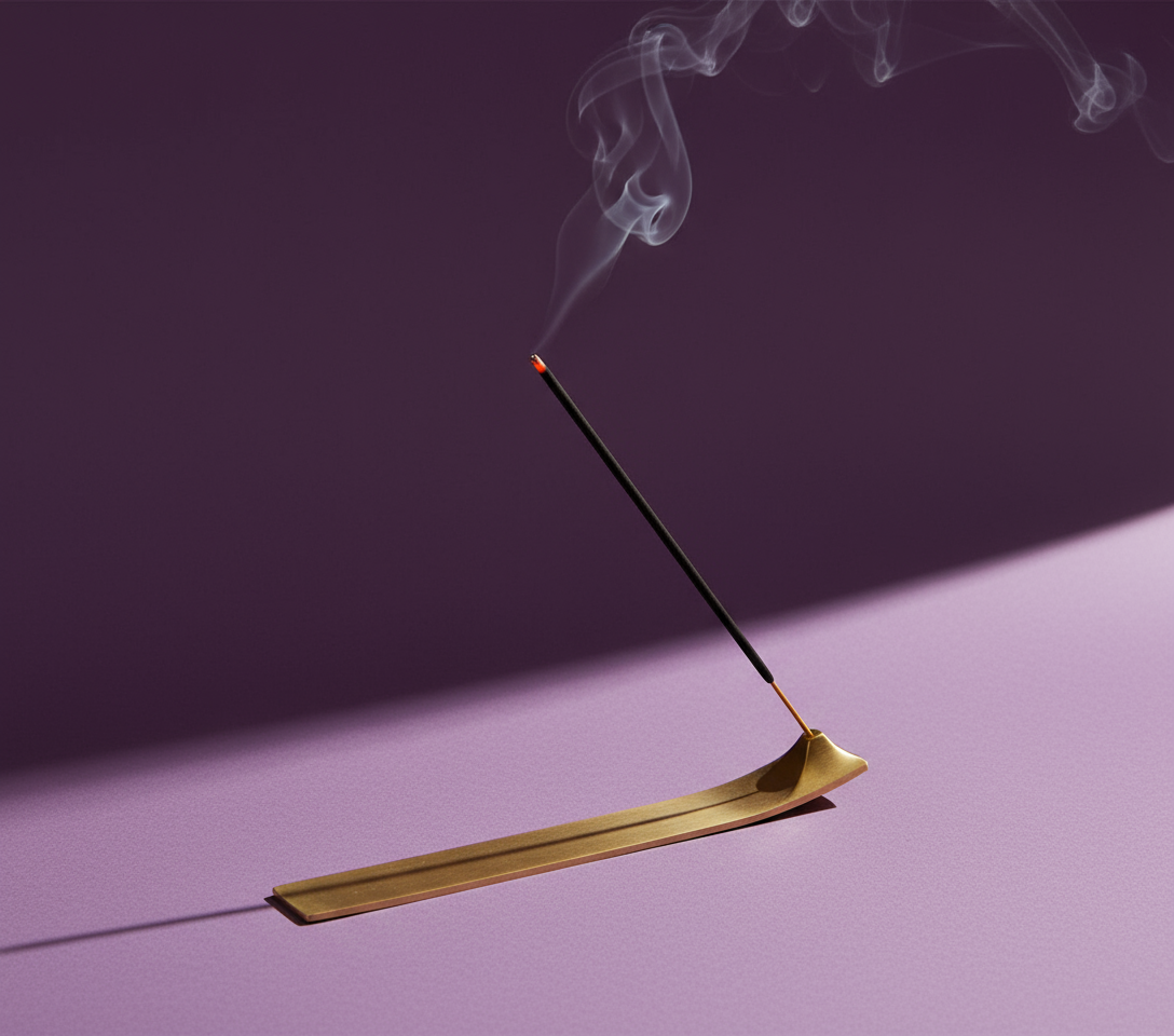 Velvet Earth Luxe Handmade Incense, photo 3 of 3