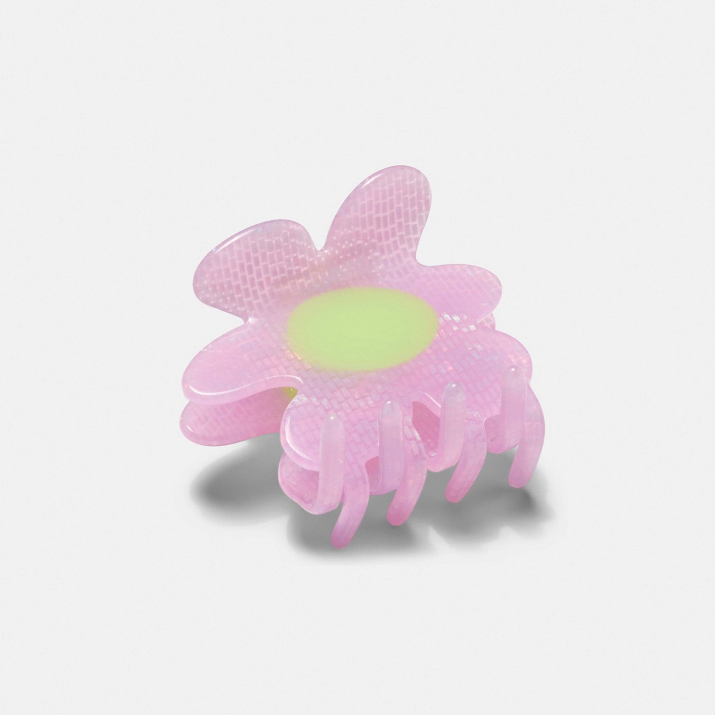 Flower Claw-Shimmer, photo 1 of 3