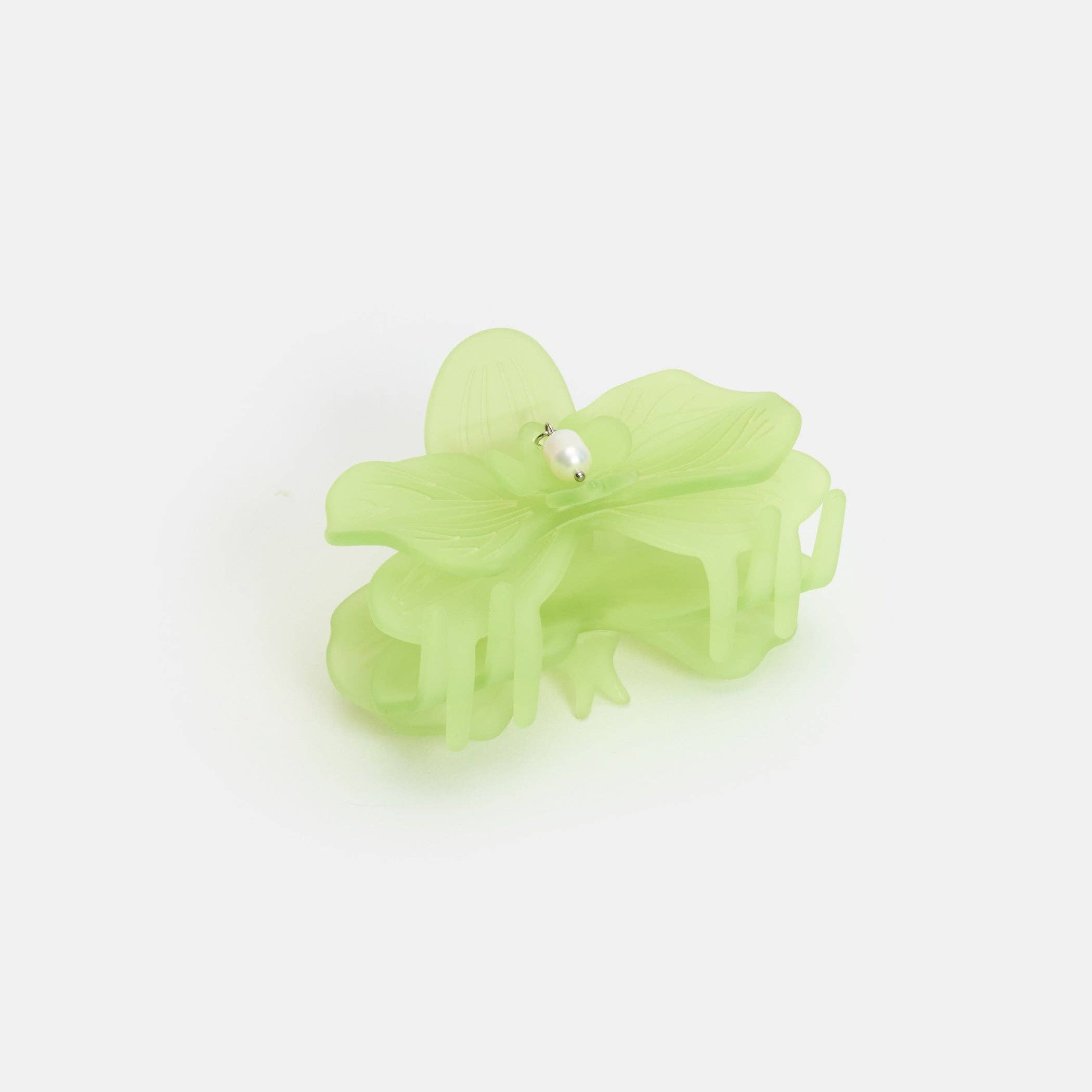 Orchid Claw-Lime, photo 1 of 6