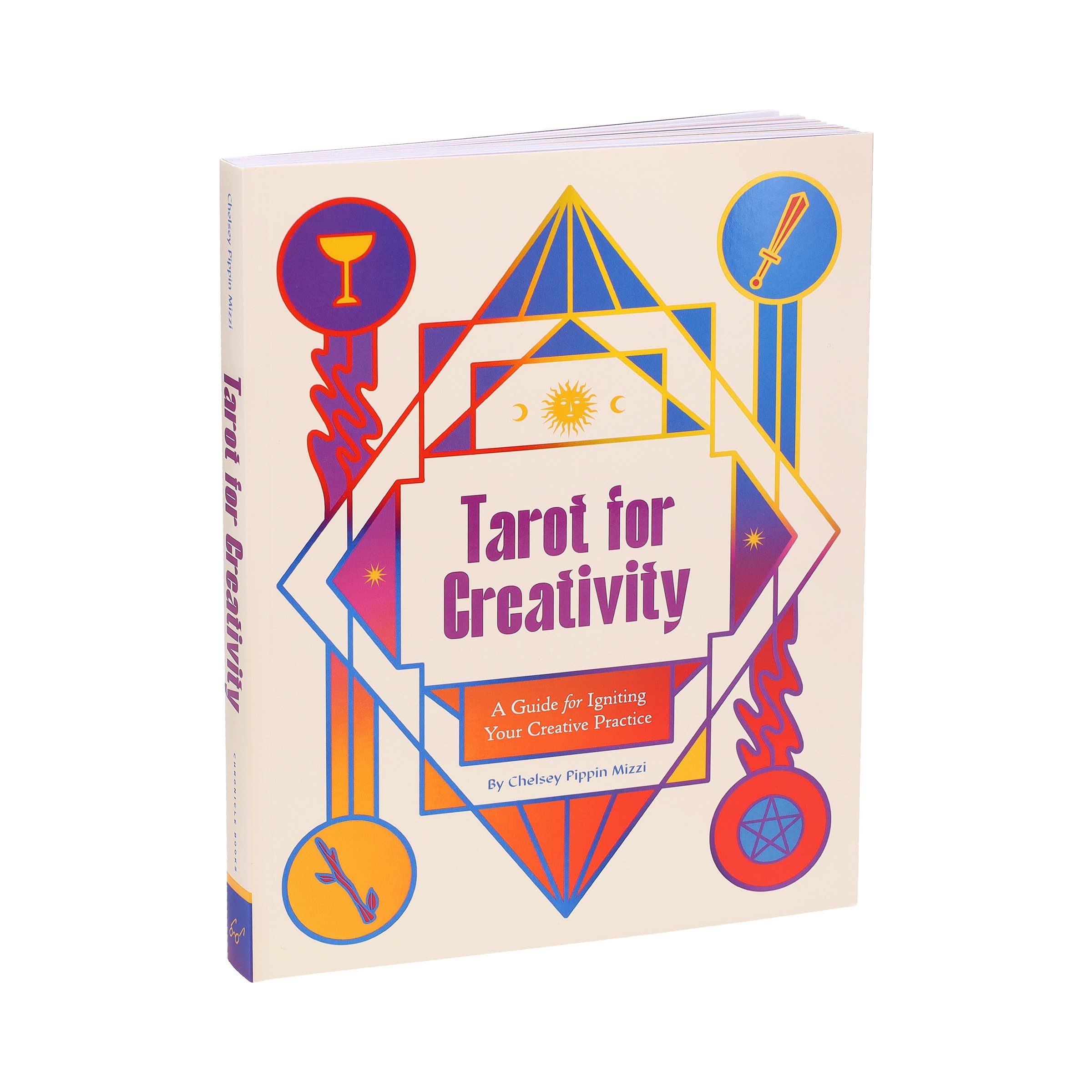Tarot for Creativity, photo 6 of 8