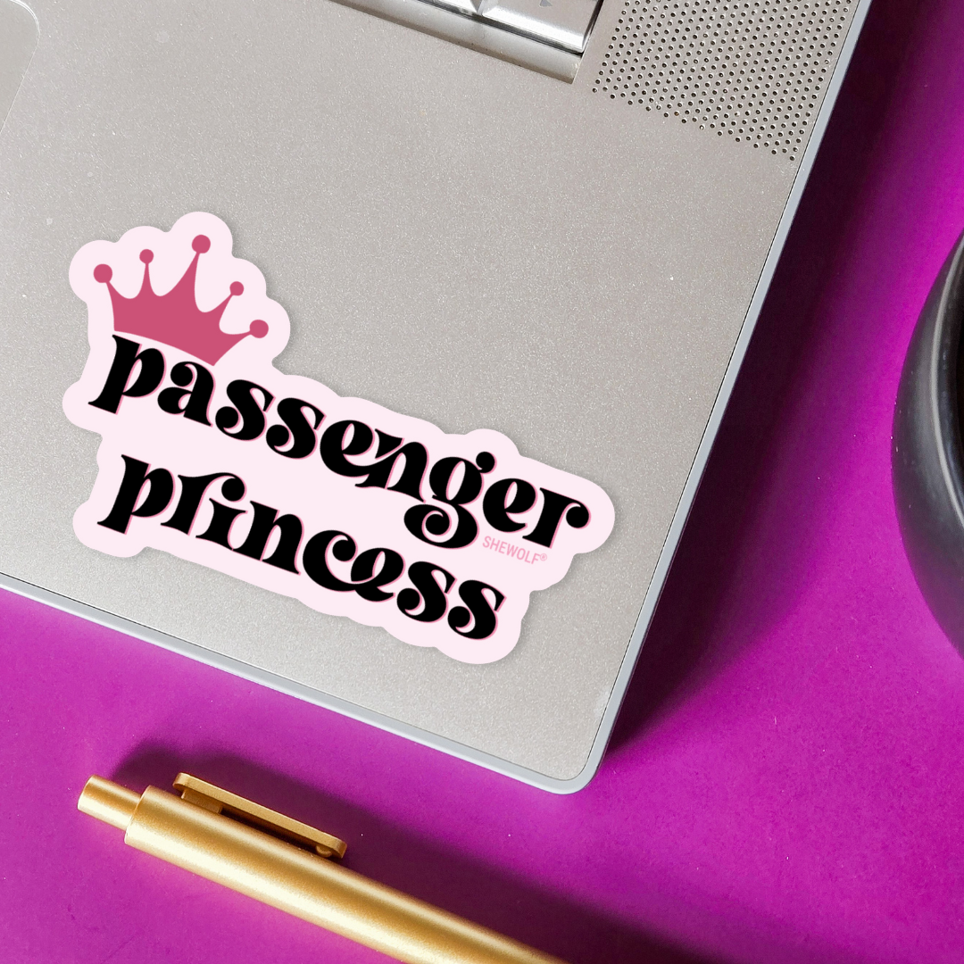 Passenger Princess, photo 2 of 5