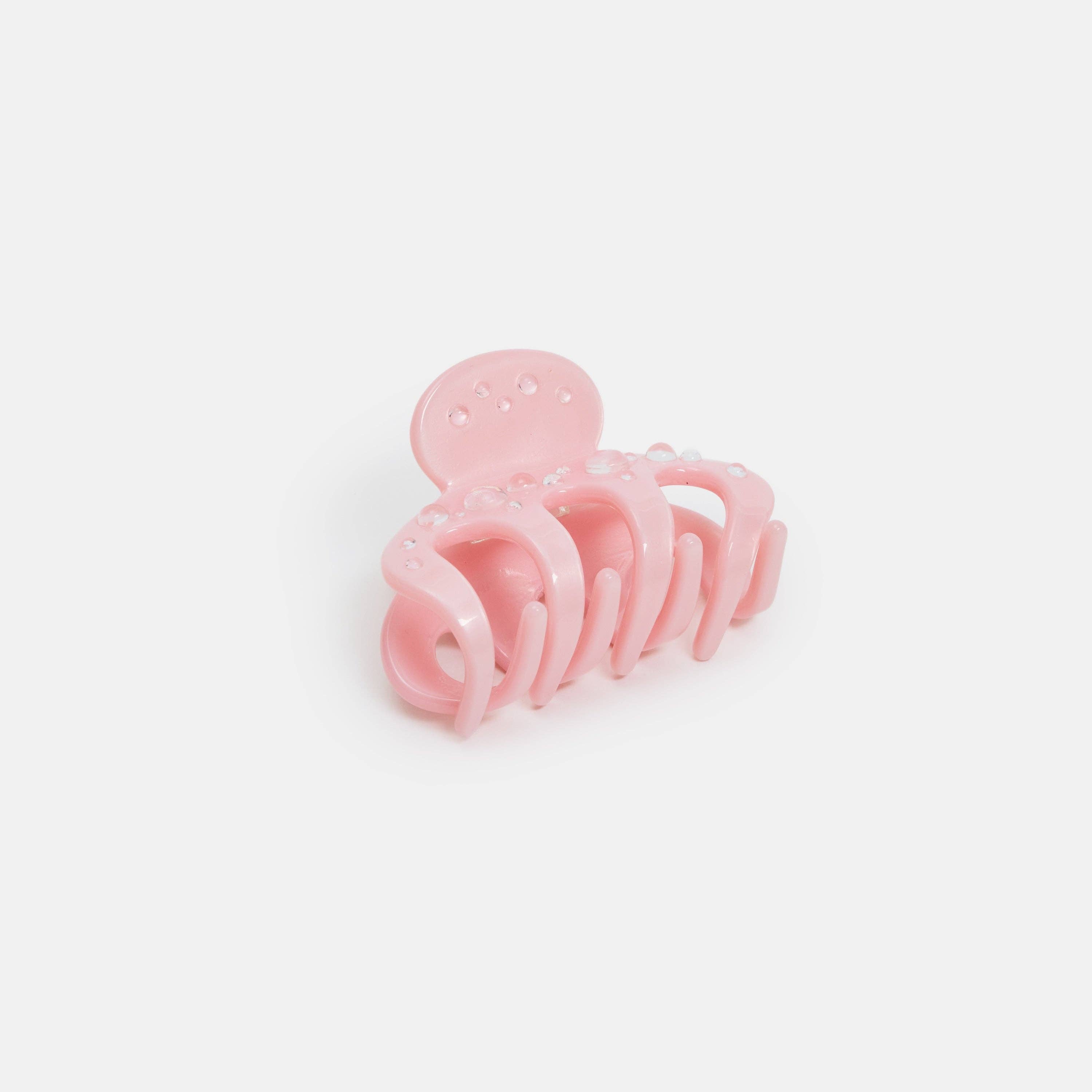 Octopus Claw in Small Pink, photo 1 of 6