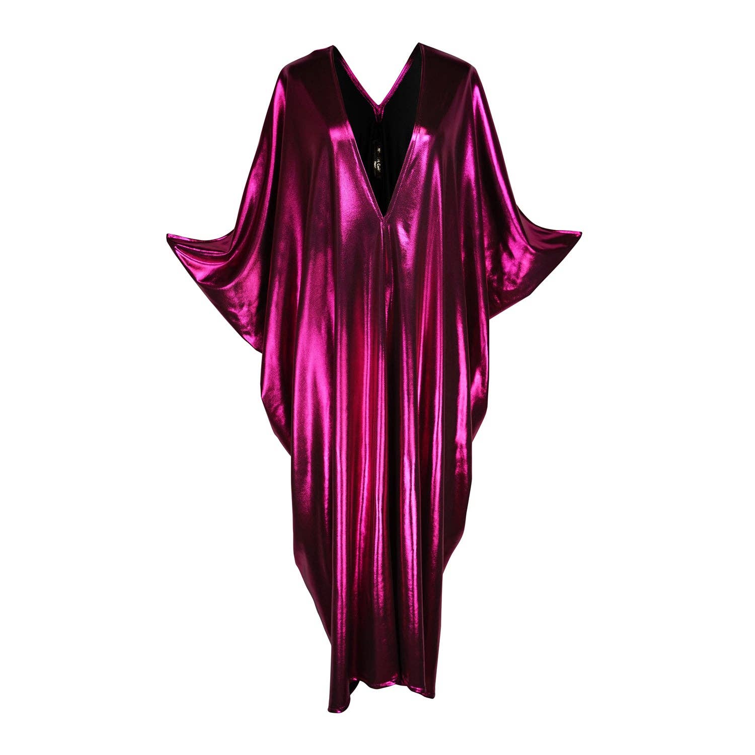 Bubblegum Kaftan, photo 8 of 8