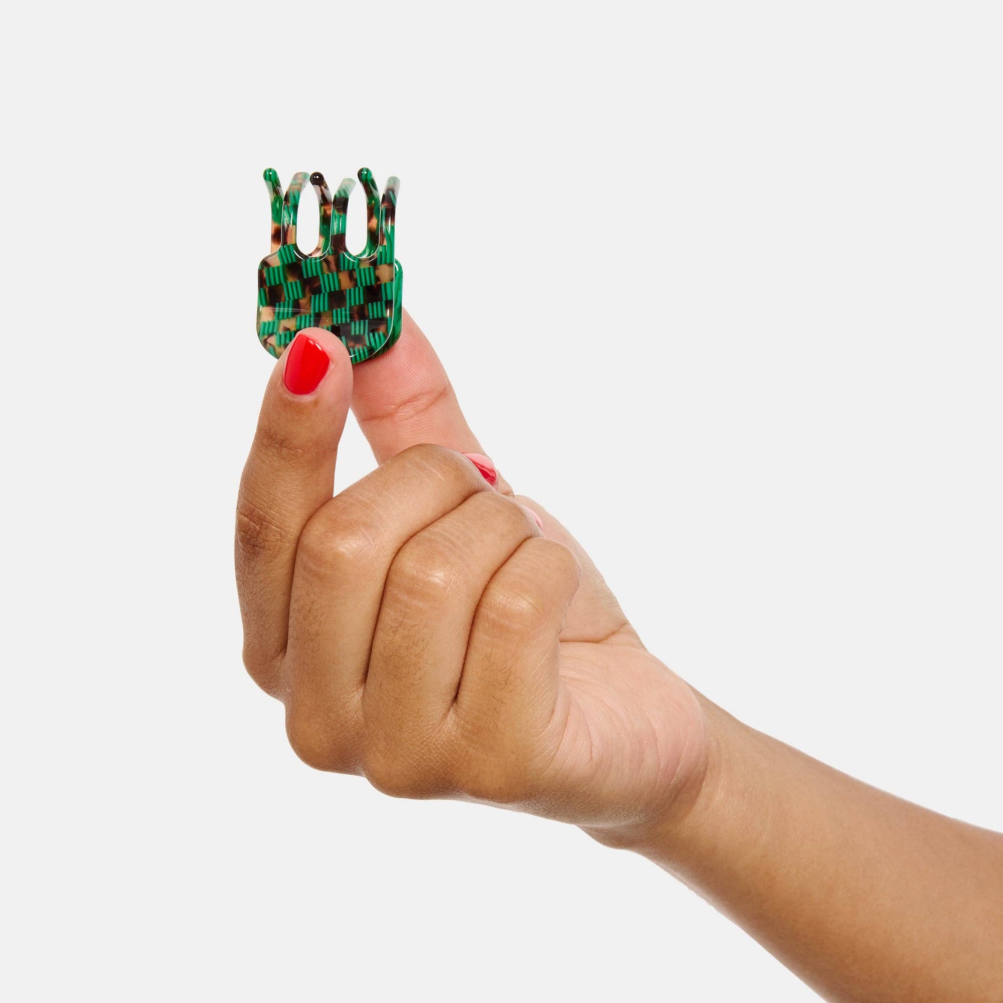Mini Claw in Andi, photo 3 of 4