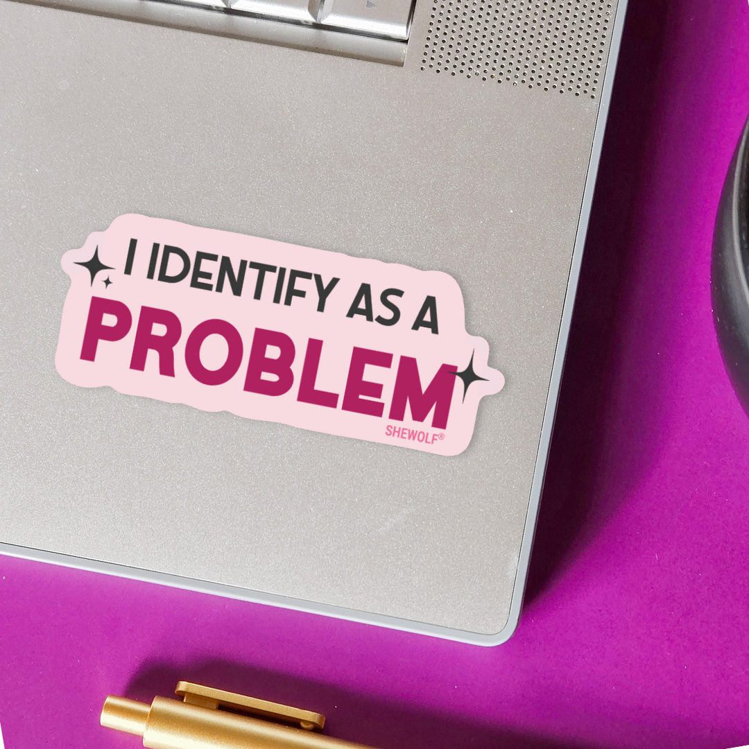 Identify as a Problem, photo 2 of 3