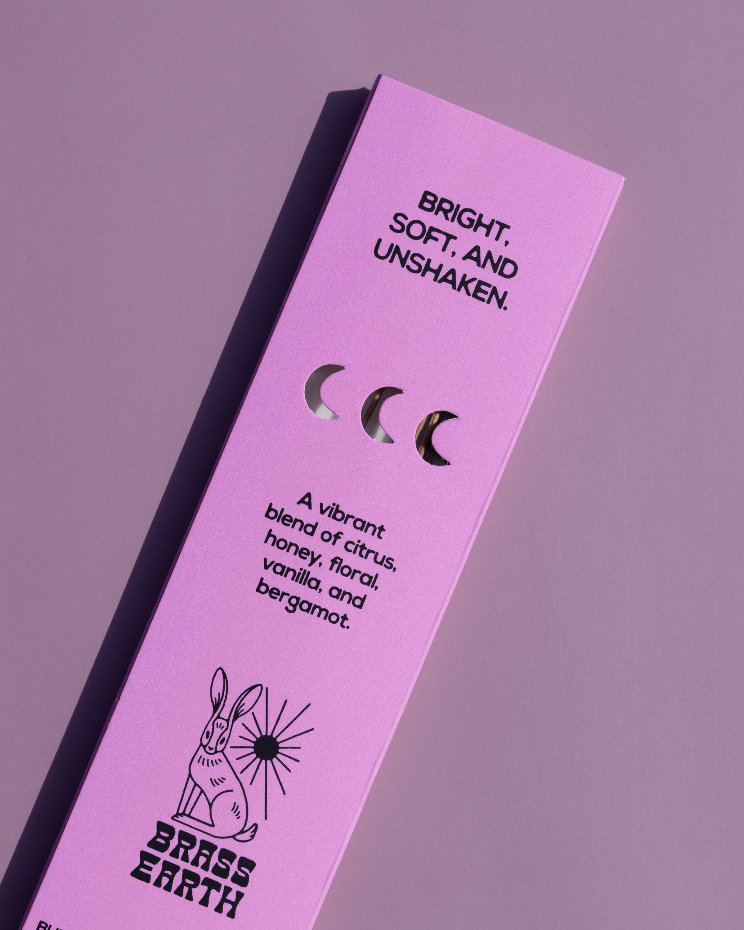 Fruit Flower Luxe Handmade Incense, photo 2 of 3