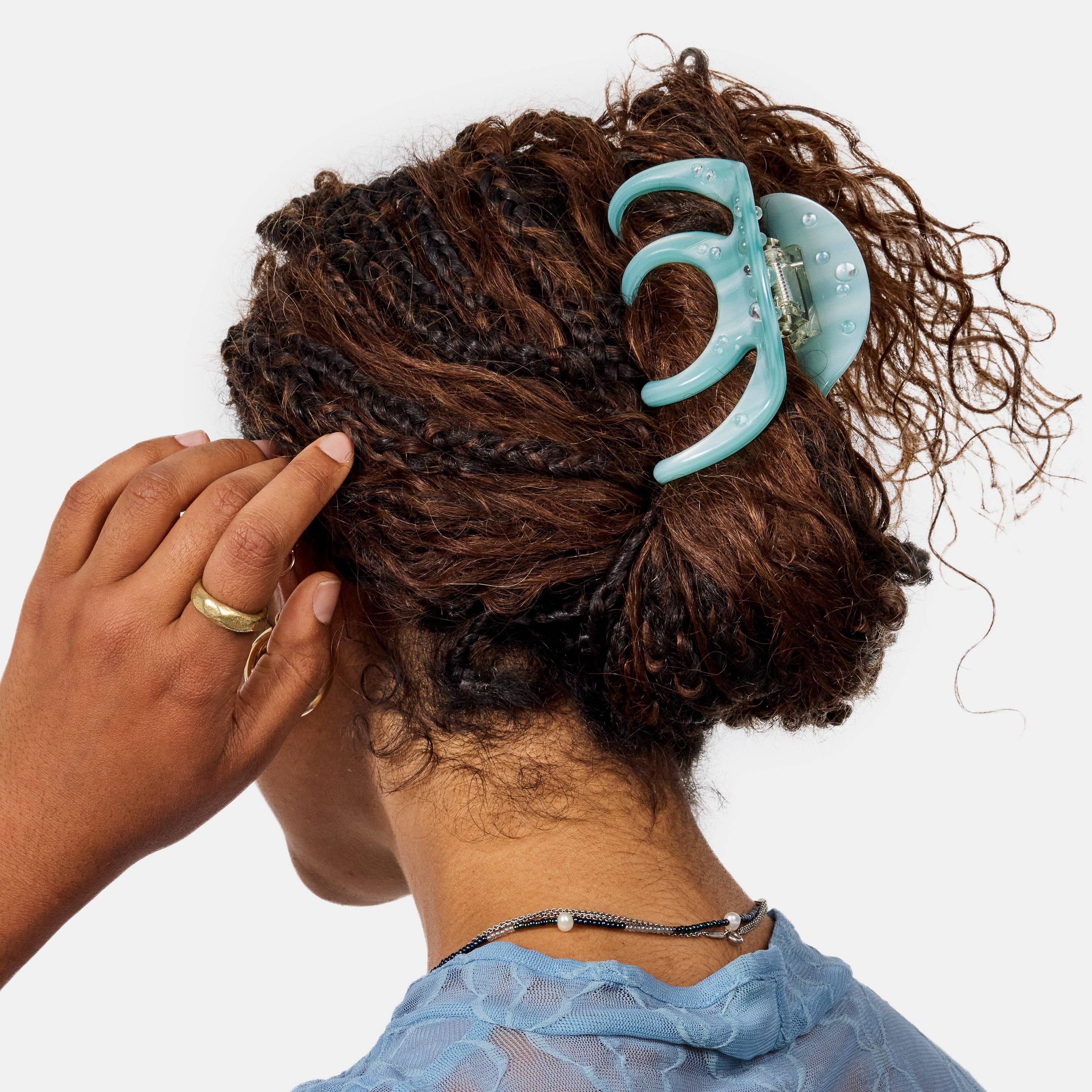 Octopus Claw-Blue, photo 2 of 4