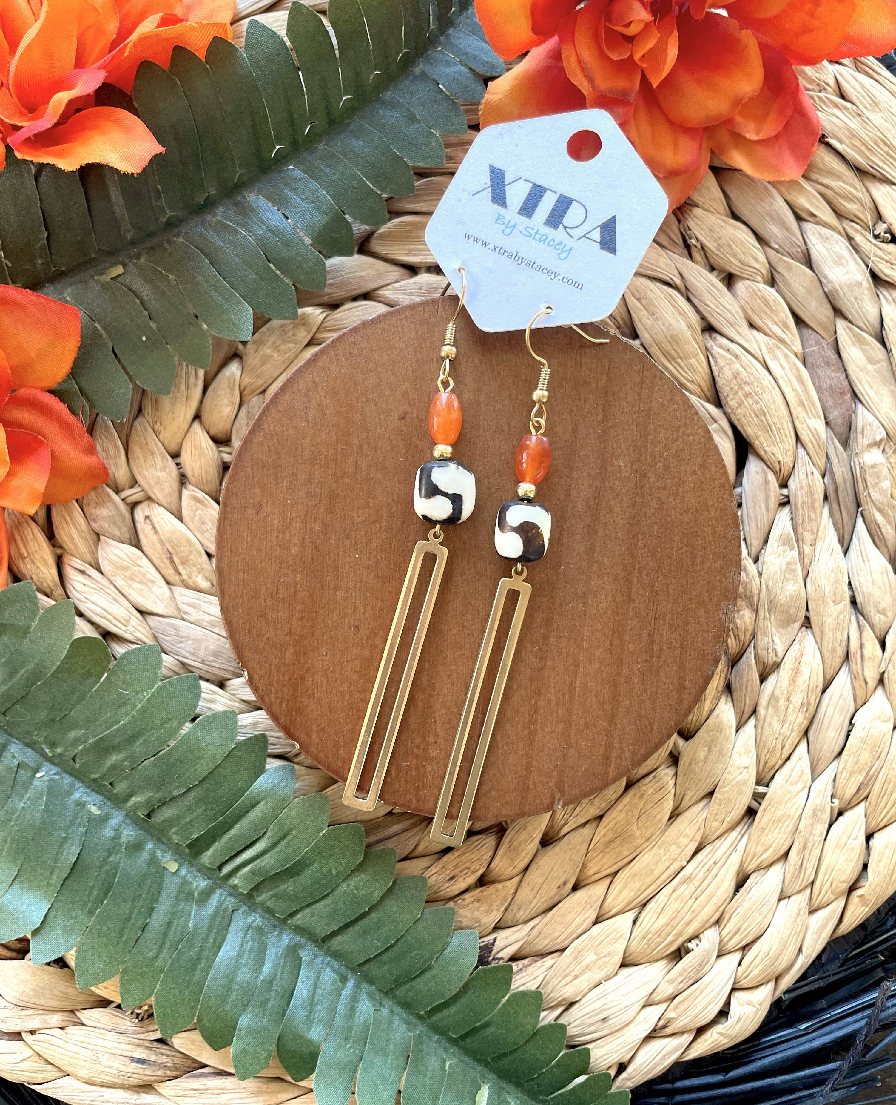 The Chioma Earring, photo 7 of 7