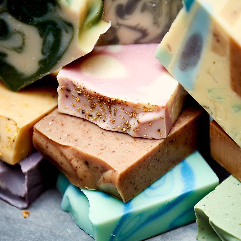 Long Island Iced Tea Bar Soap, photo 4 of 4