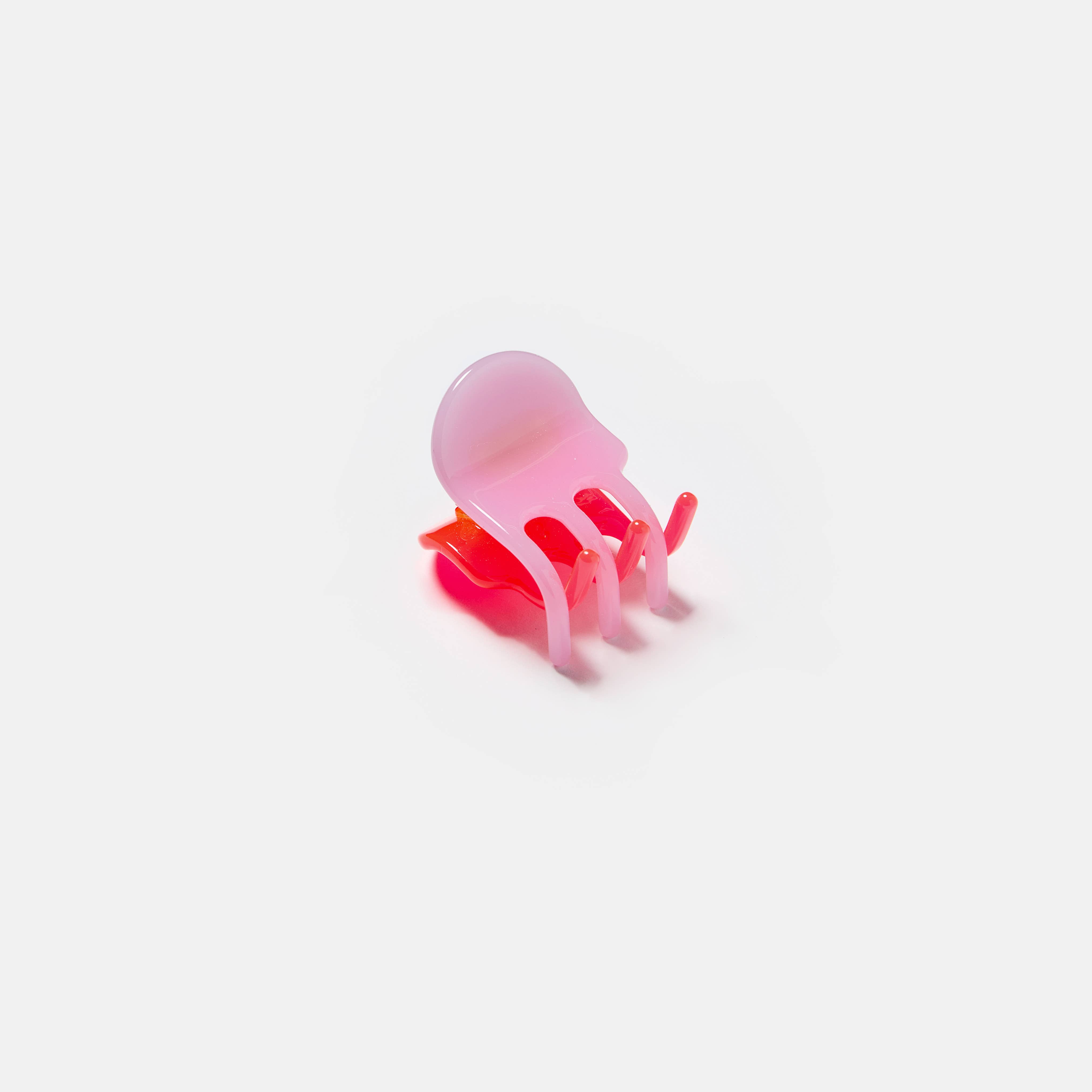 Mini Claw-Lilac/Punch, photo 1 of 5