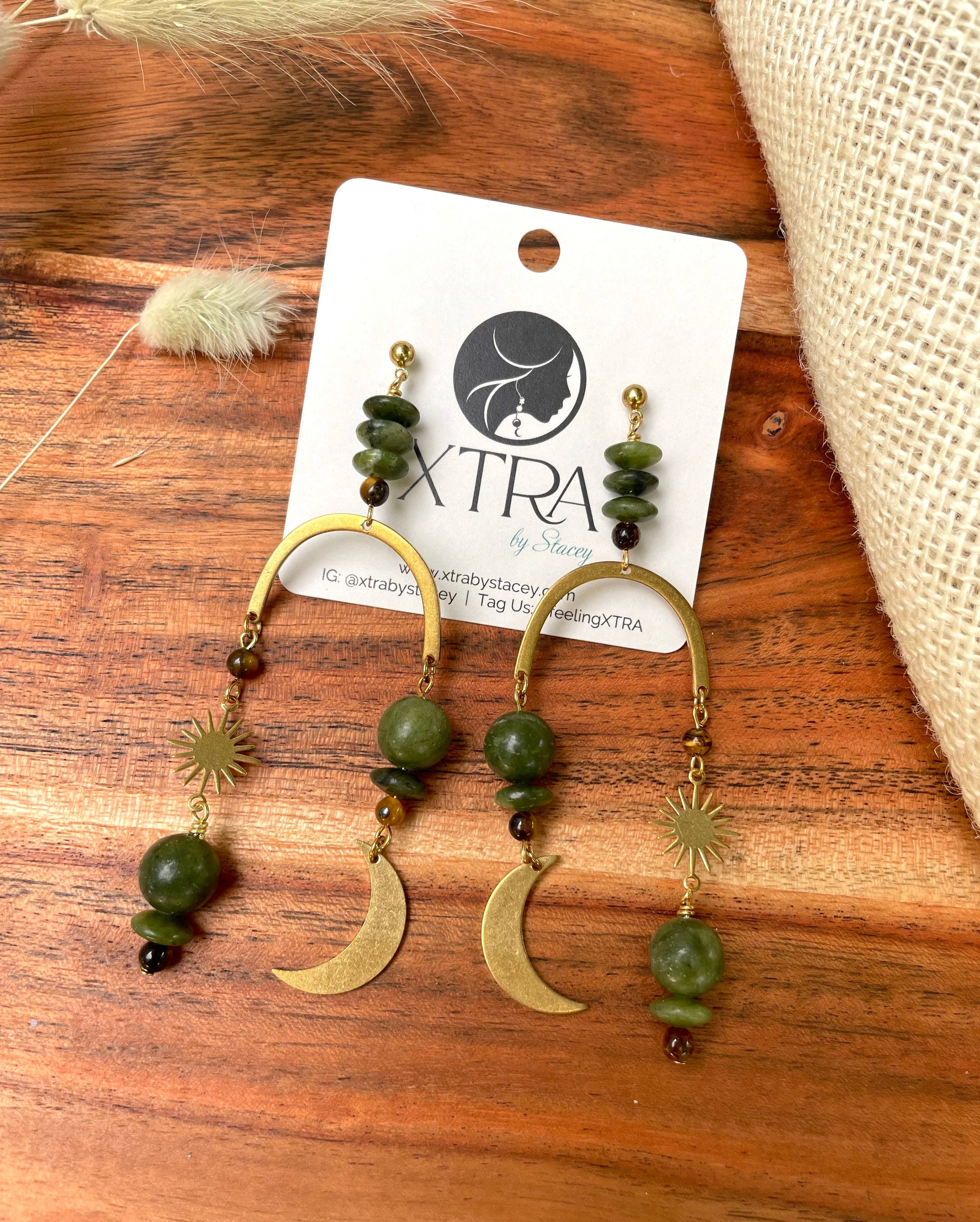 The Cigna Earring, photo 8 of 8