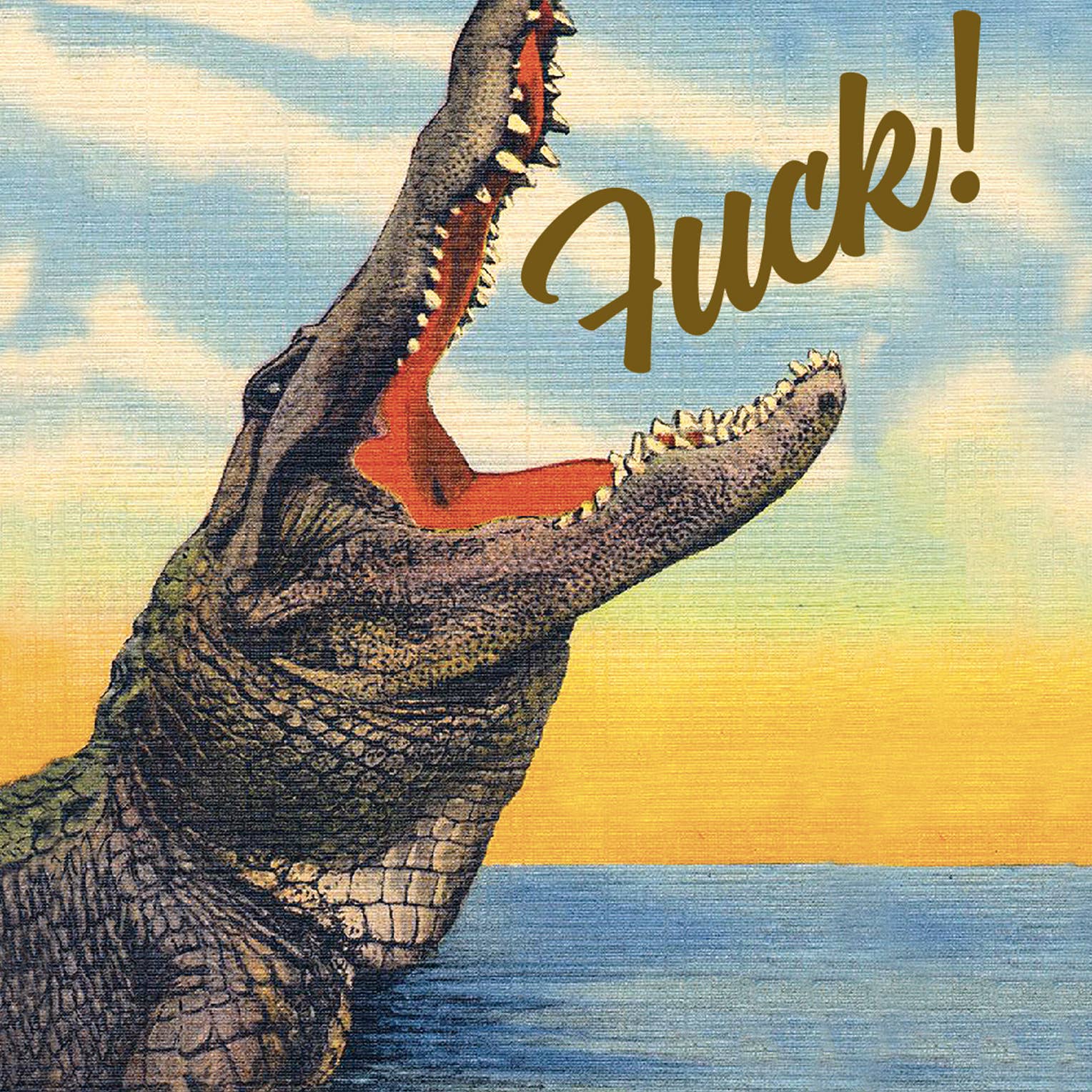 CROC FUCK!, photo 3 of 3