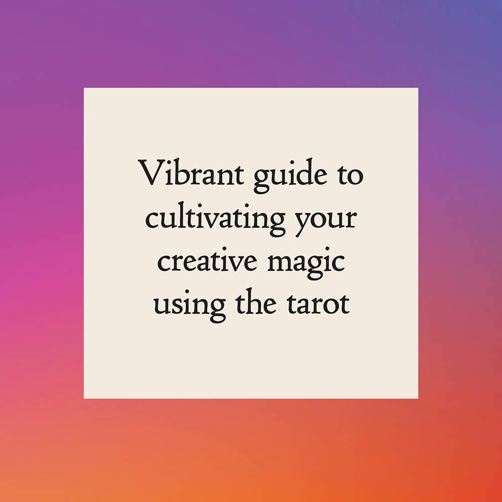 Tarot for Creativity, photo 2 of 8